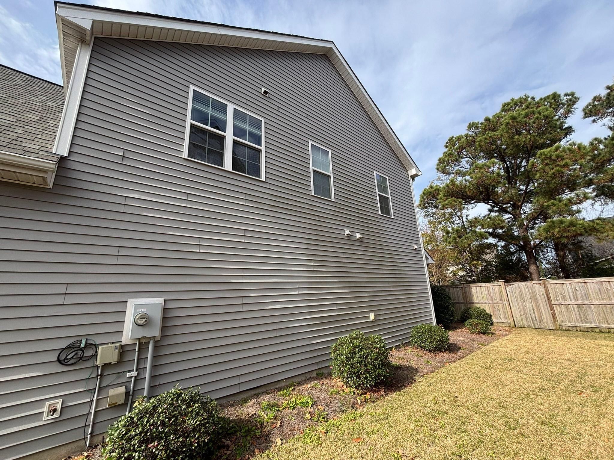  for Living Stream Pressure Washing in Wilmington, NC