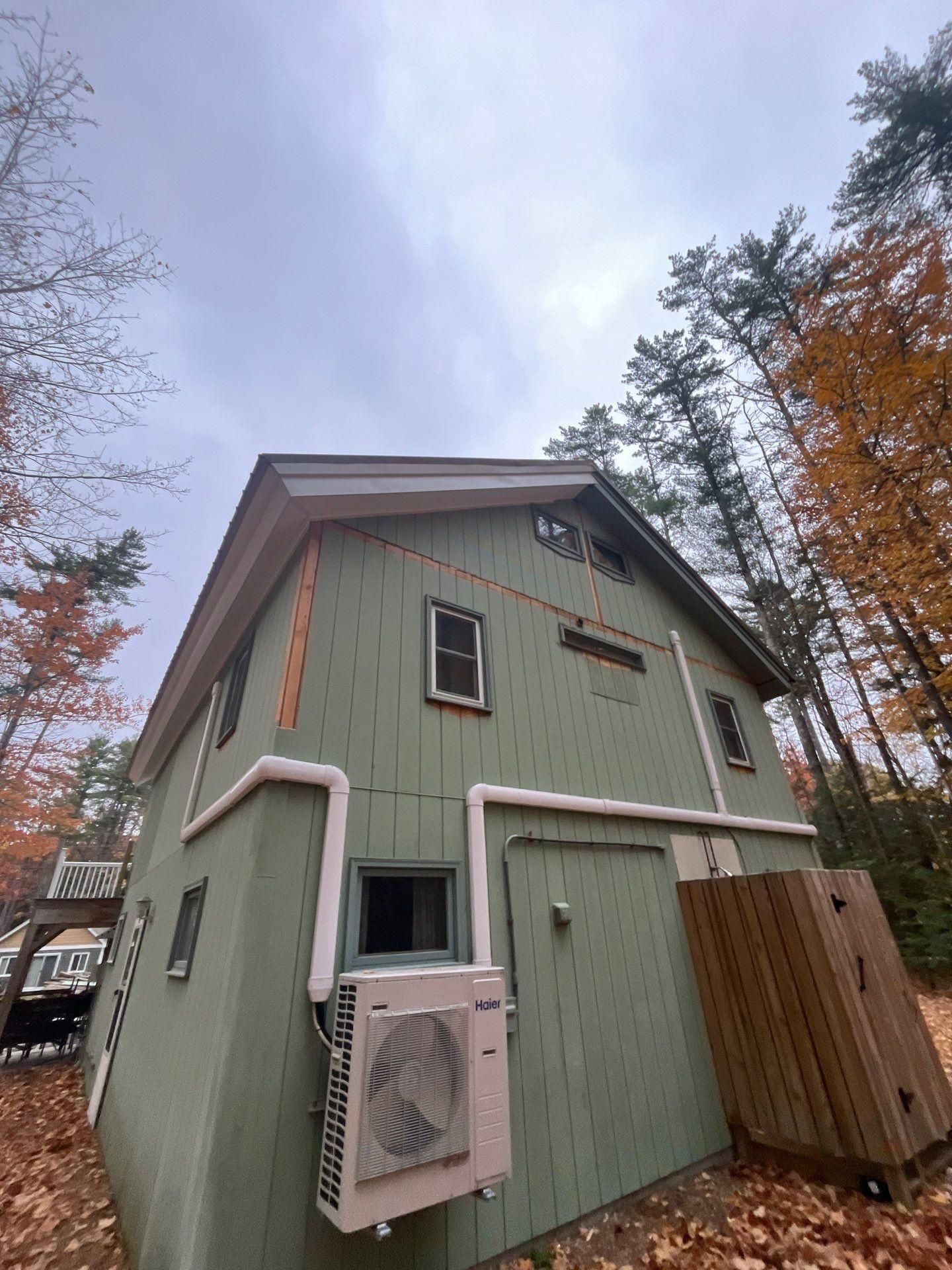  for Jalbert Contracting LLC in Alton, NH