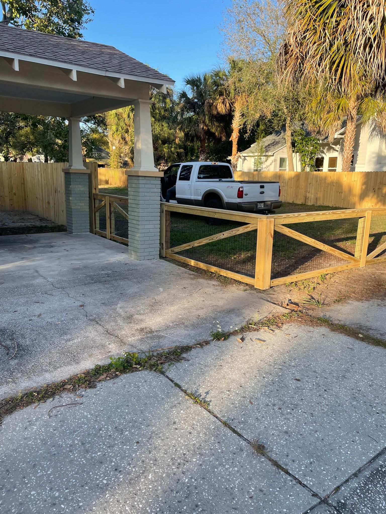  for Spirit Enterprise Construction in Tampa Bay, FL
