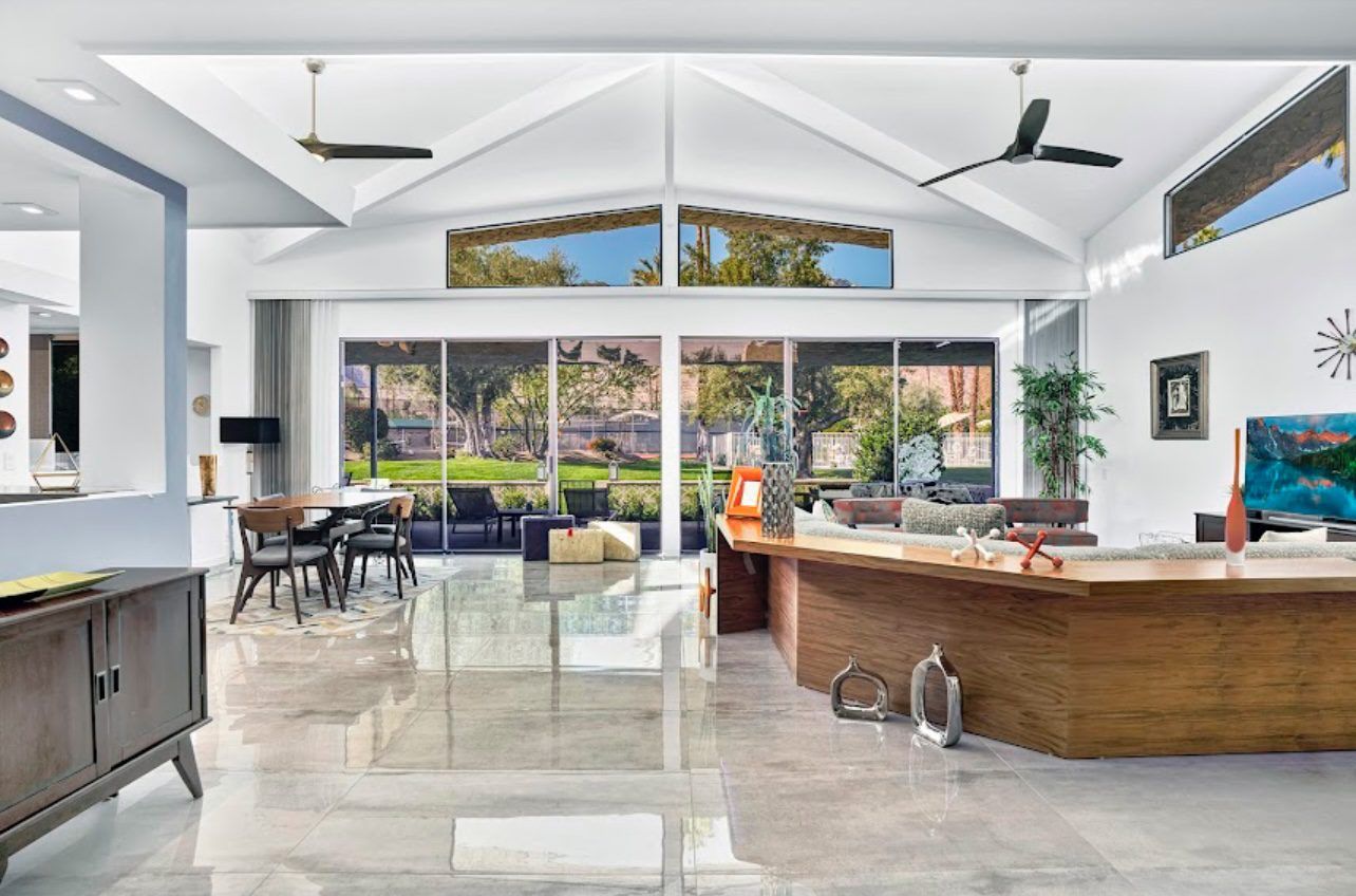  for VS Design & Remodel in Palm Springs, CA