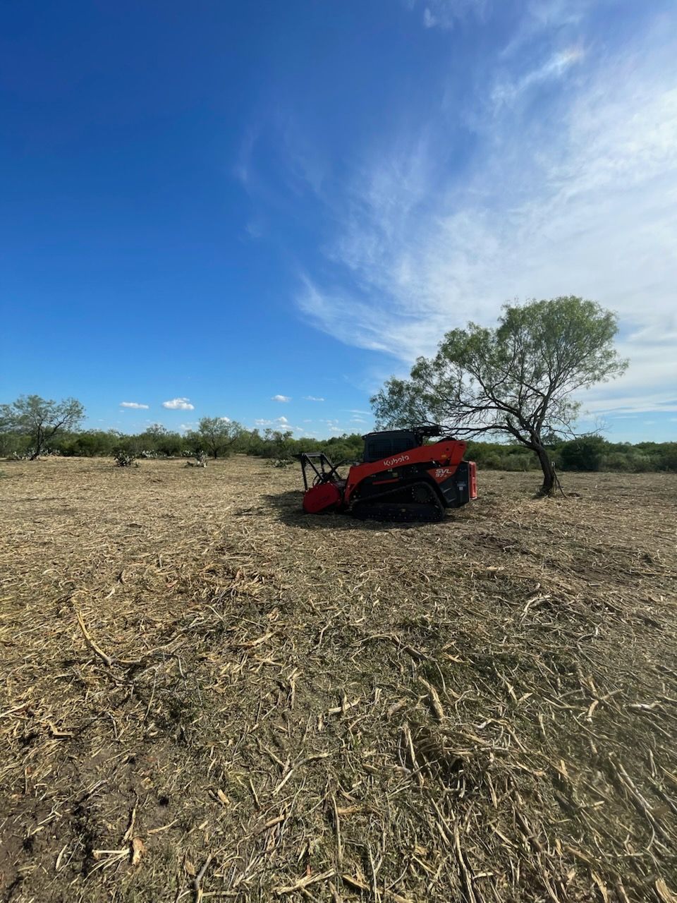  for TS Land Mangement in Bigfoot, TX