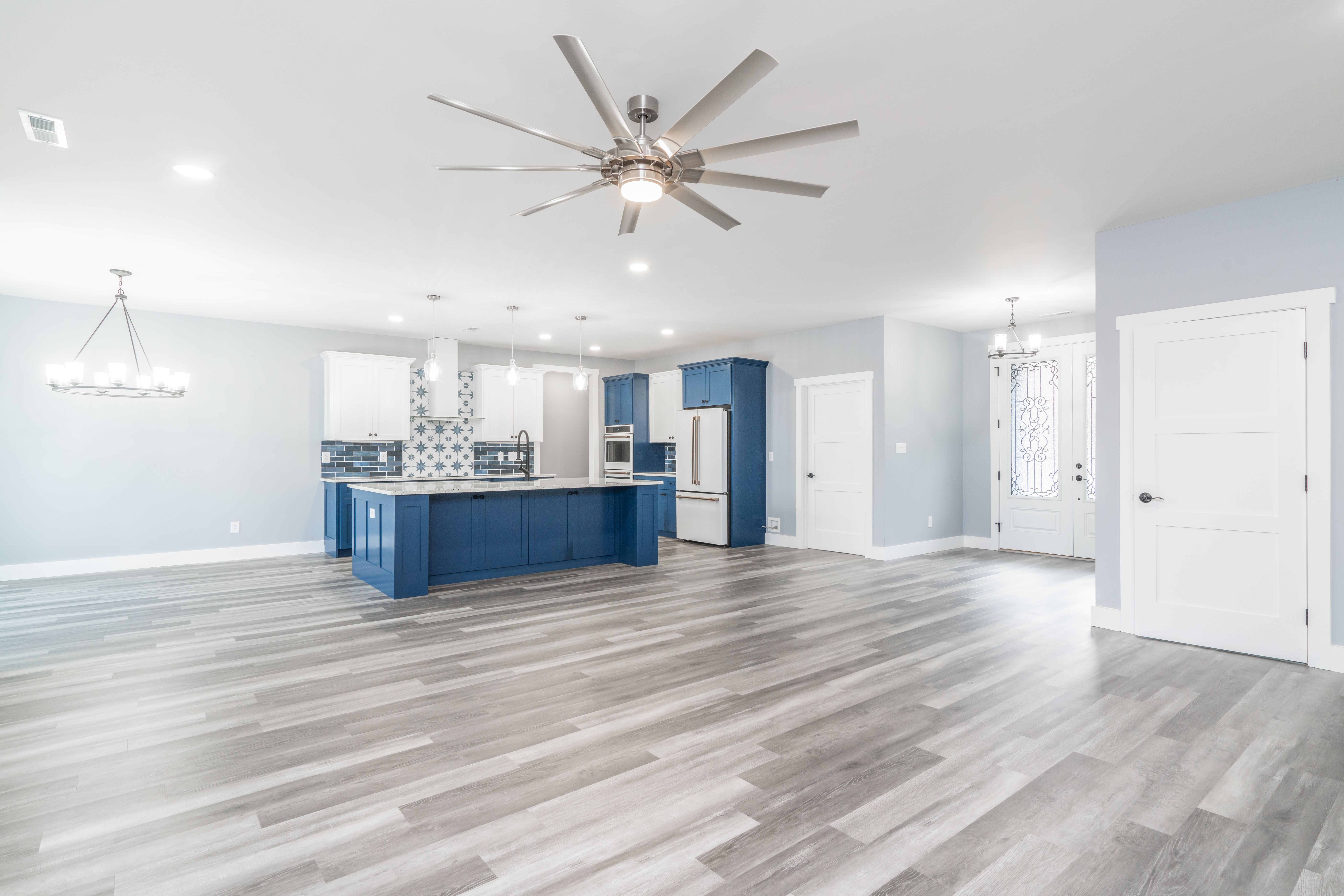  for Hartman Homes and Interiors in Lexington, NC