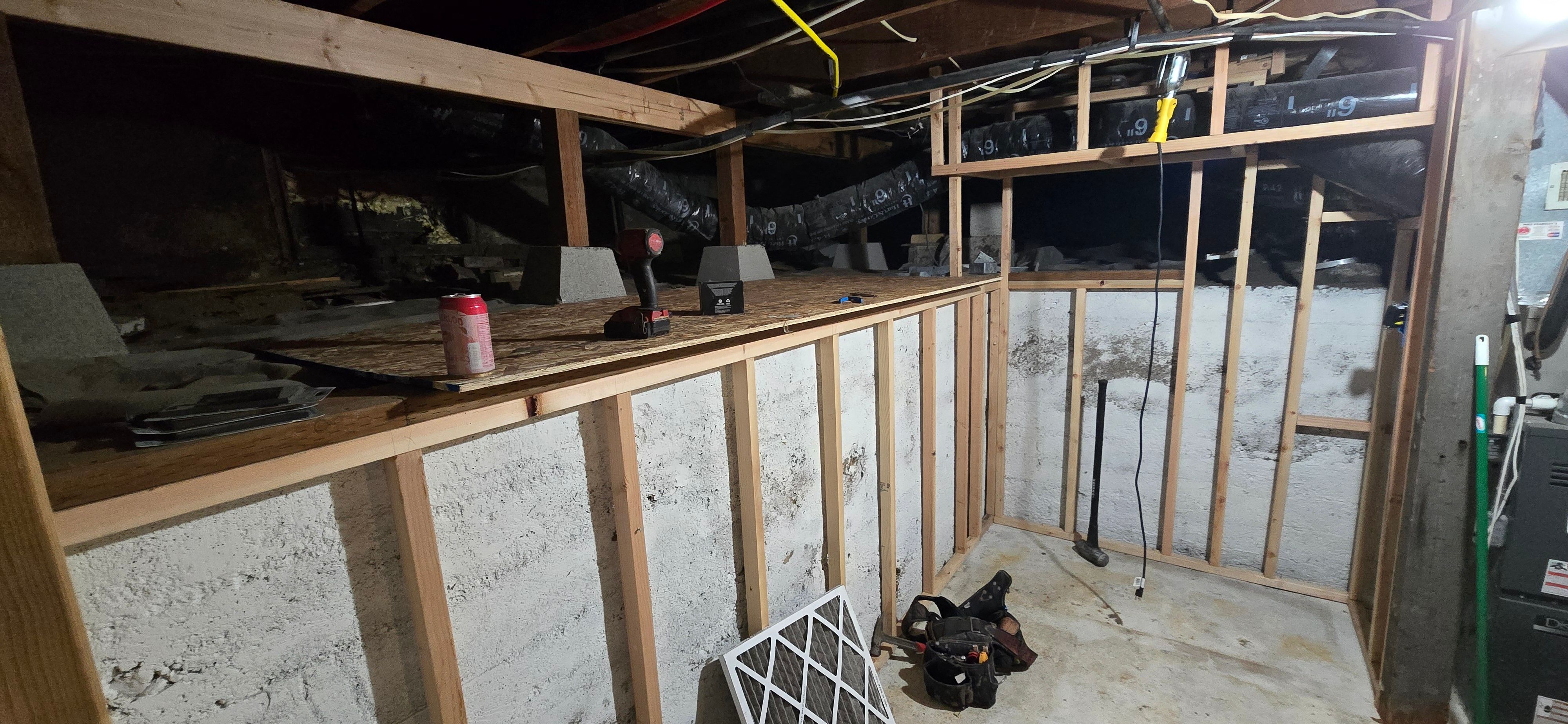  for Line of Sight Development in Ogden, UT