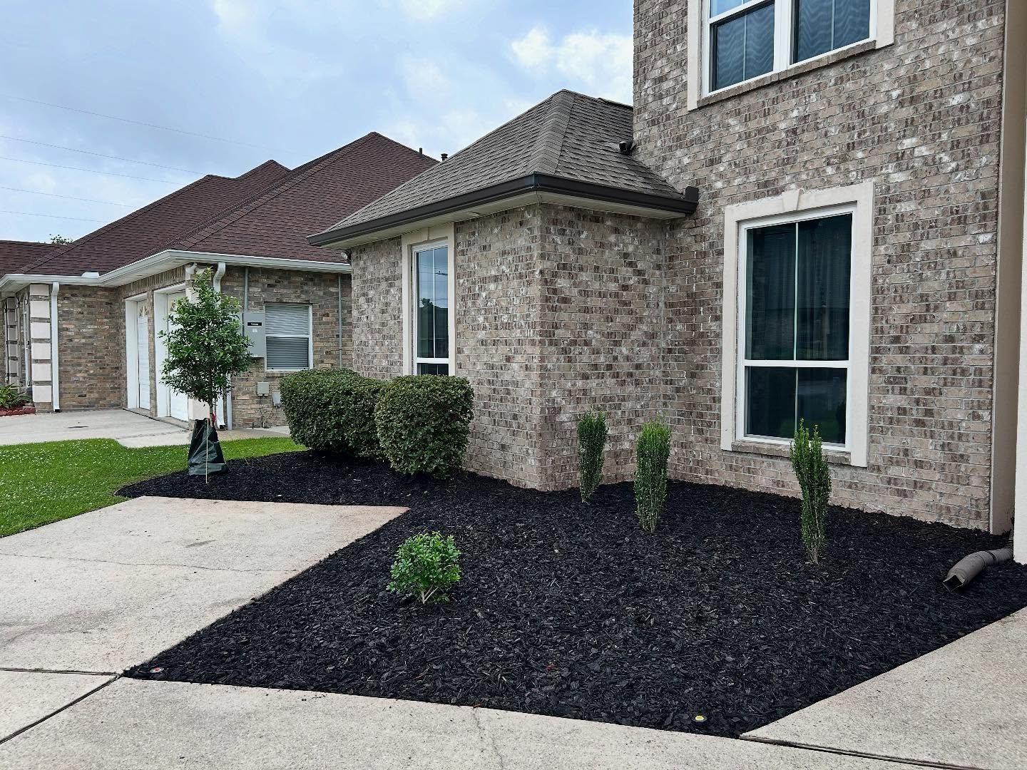 for Jay C’s Touch Landscaping & Pressure Washing Services LLC in Marrero, LA