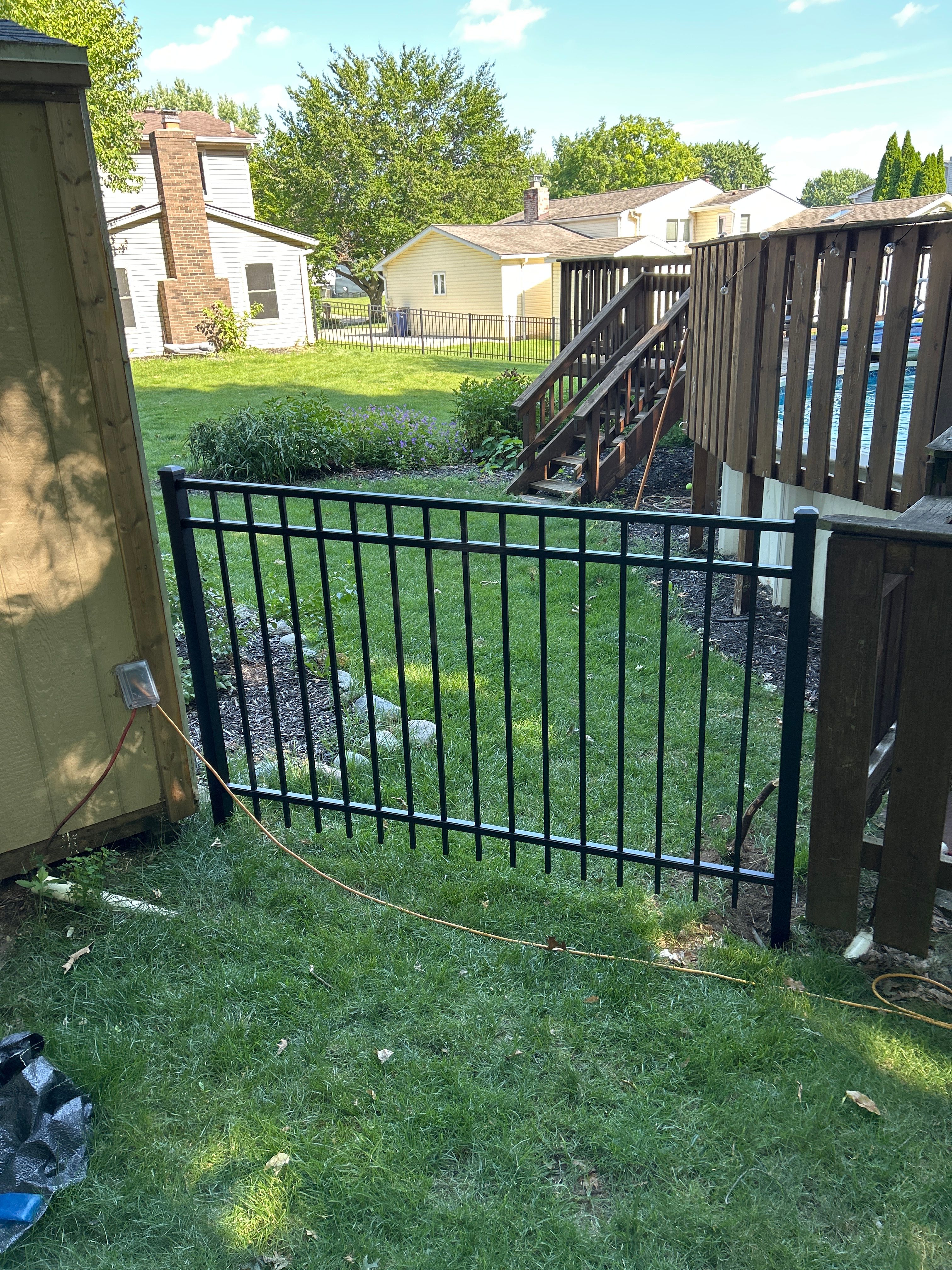  for TMF Services in Lapeer County, MI