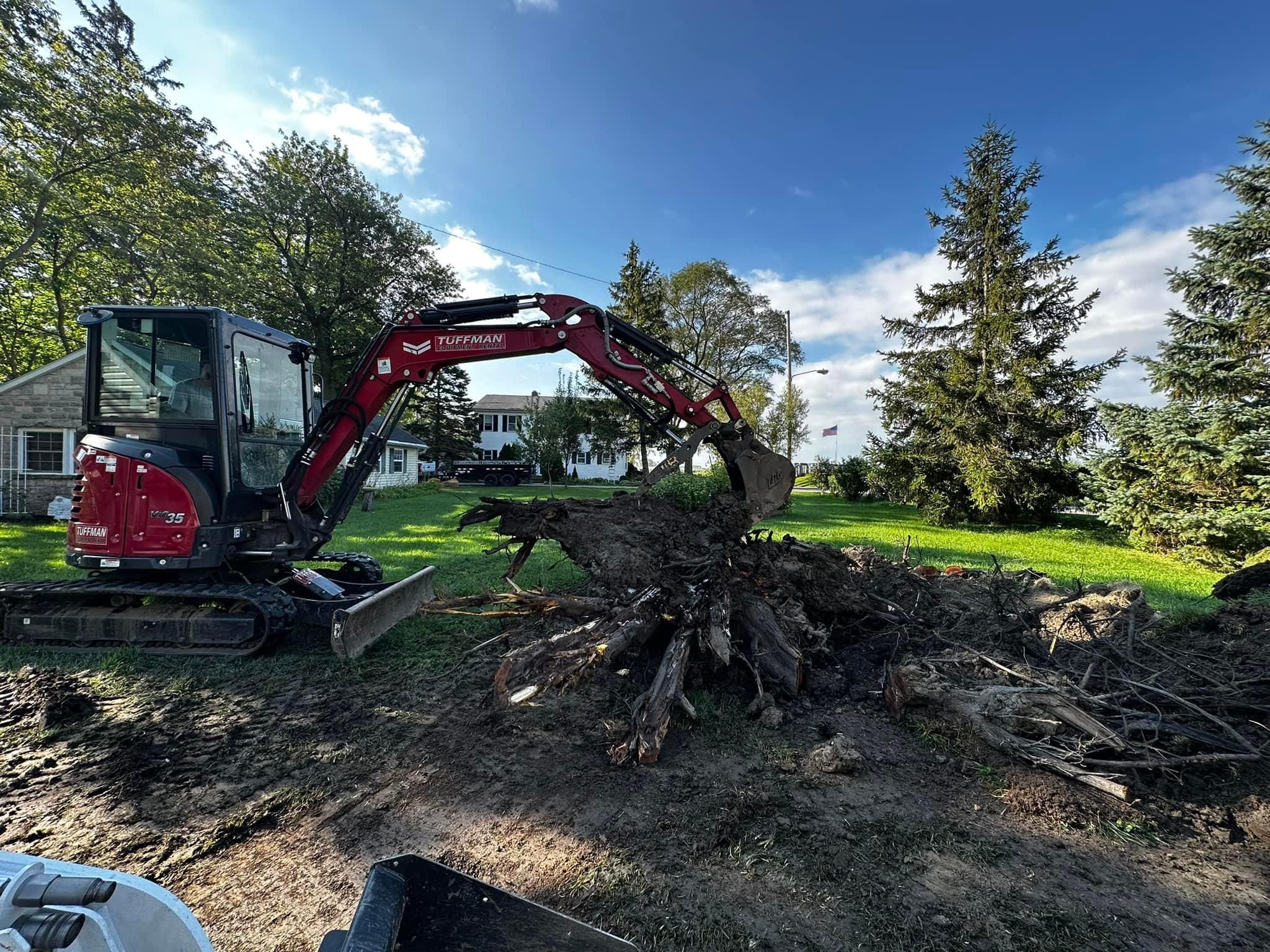  for Turf Rehab in Sandusky, OH