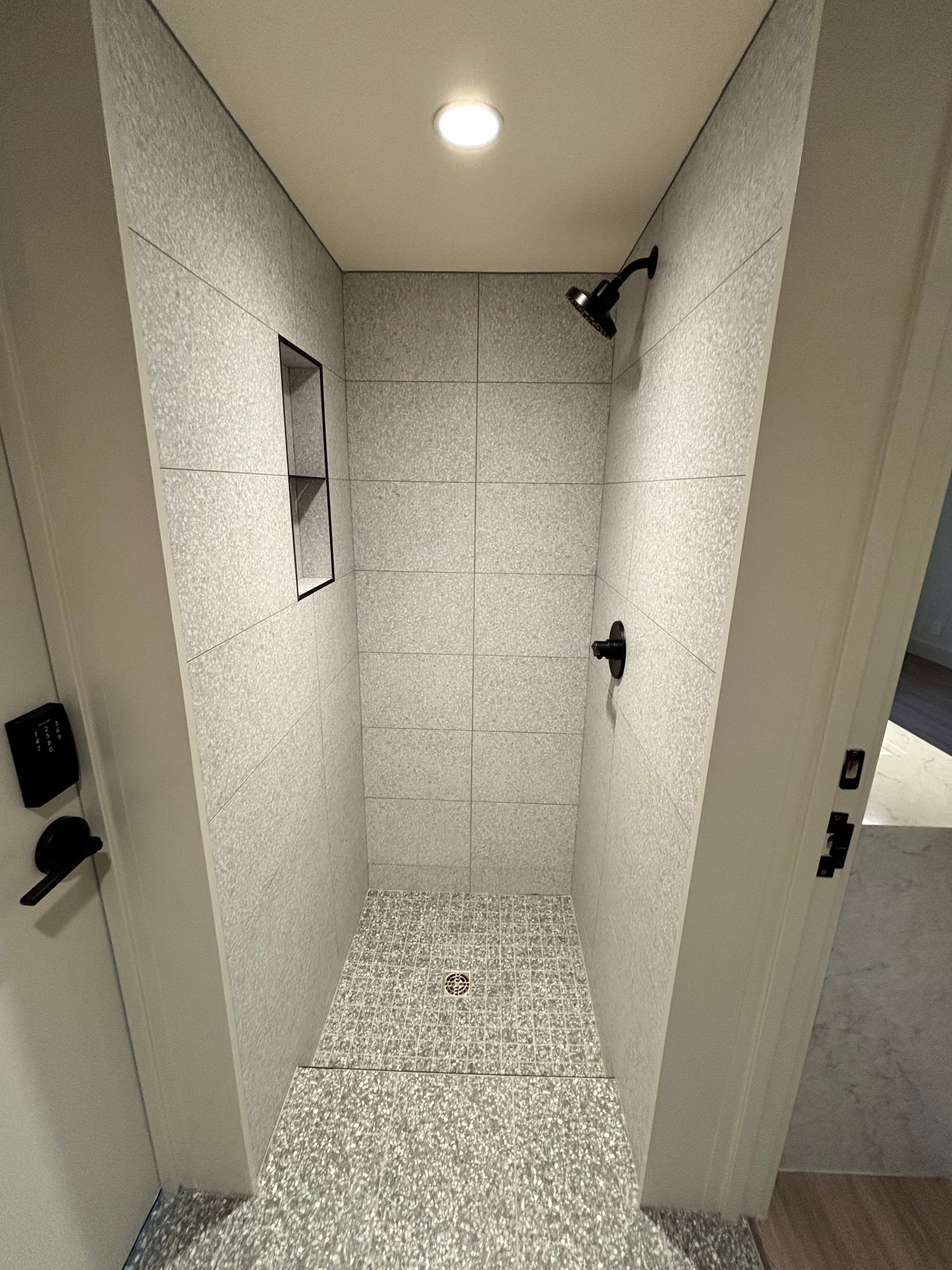  for CHX2 Construction in Austin, TX