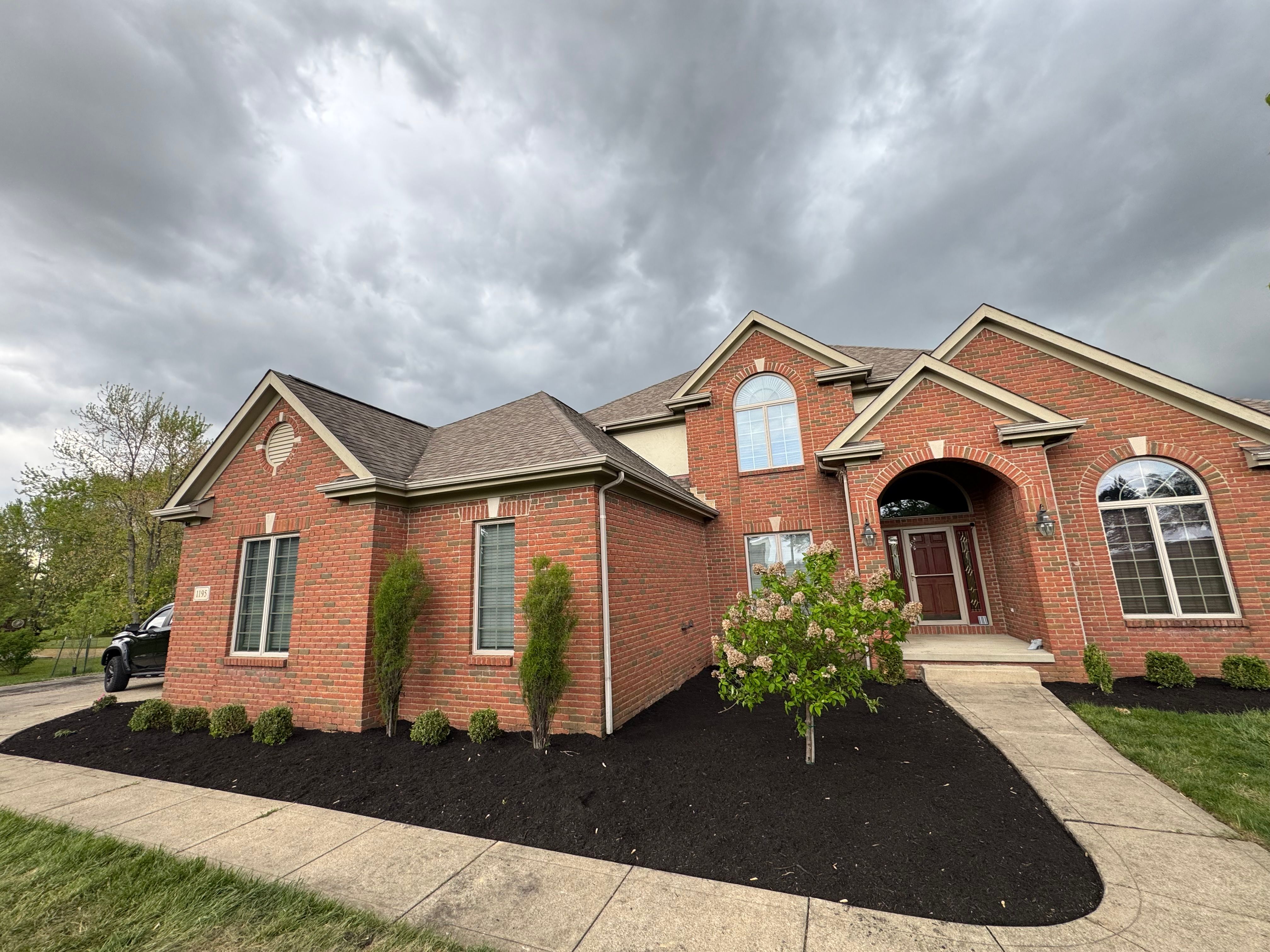  for Dewhurst Landscaping & Lawncare in Pickerington, OH