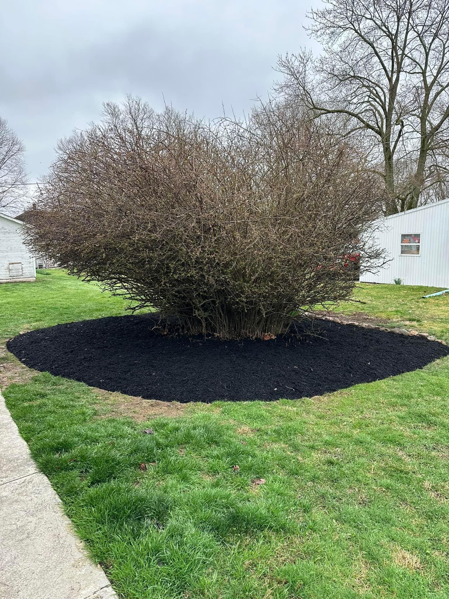  for OT Lawn and Landscaping LLC in Carey, OH