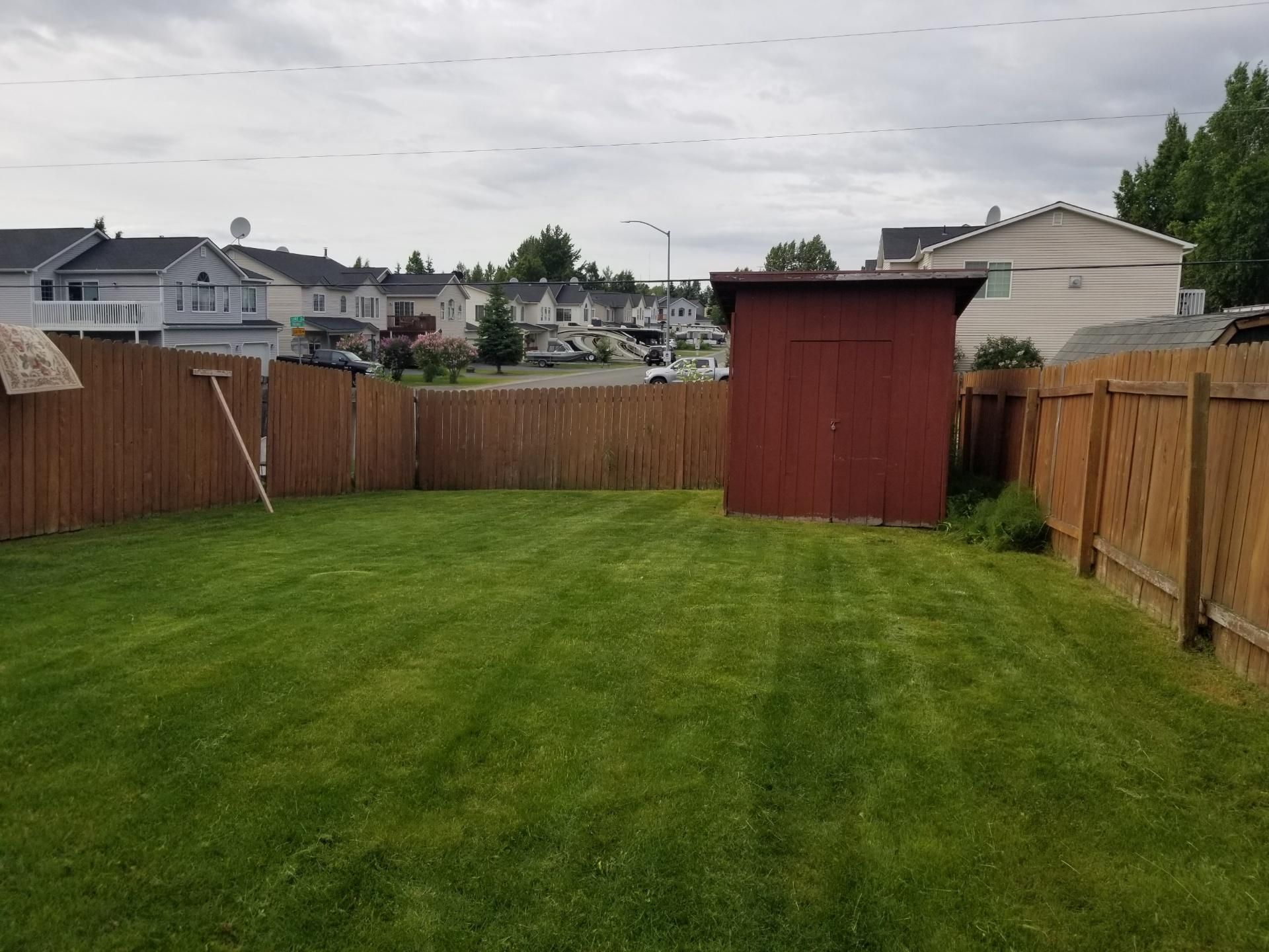  for Total Lawn Care Service in Anchorage, AK
