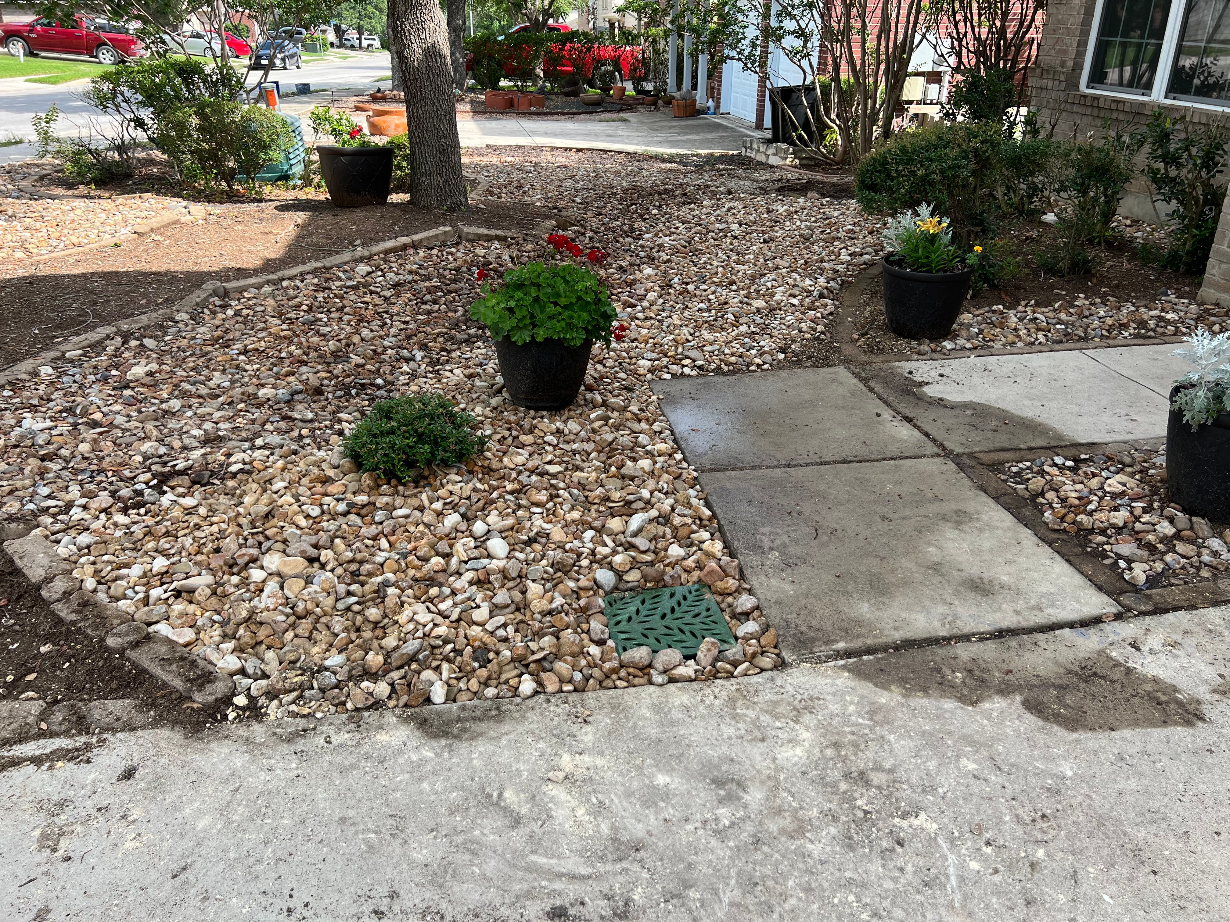  for DR Landscape in San Antonio, TX