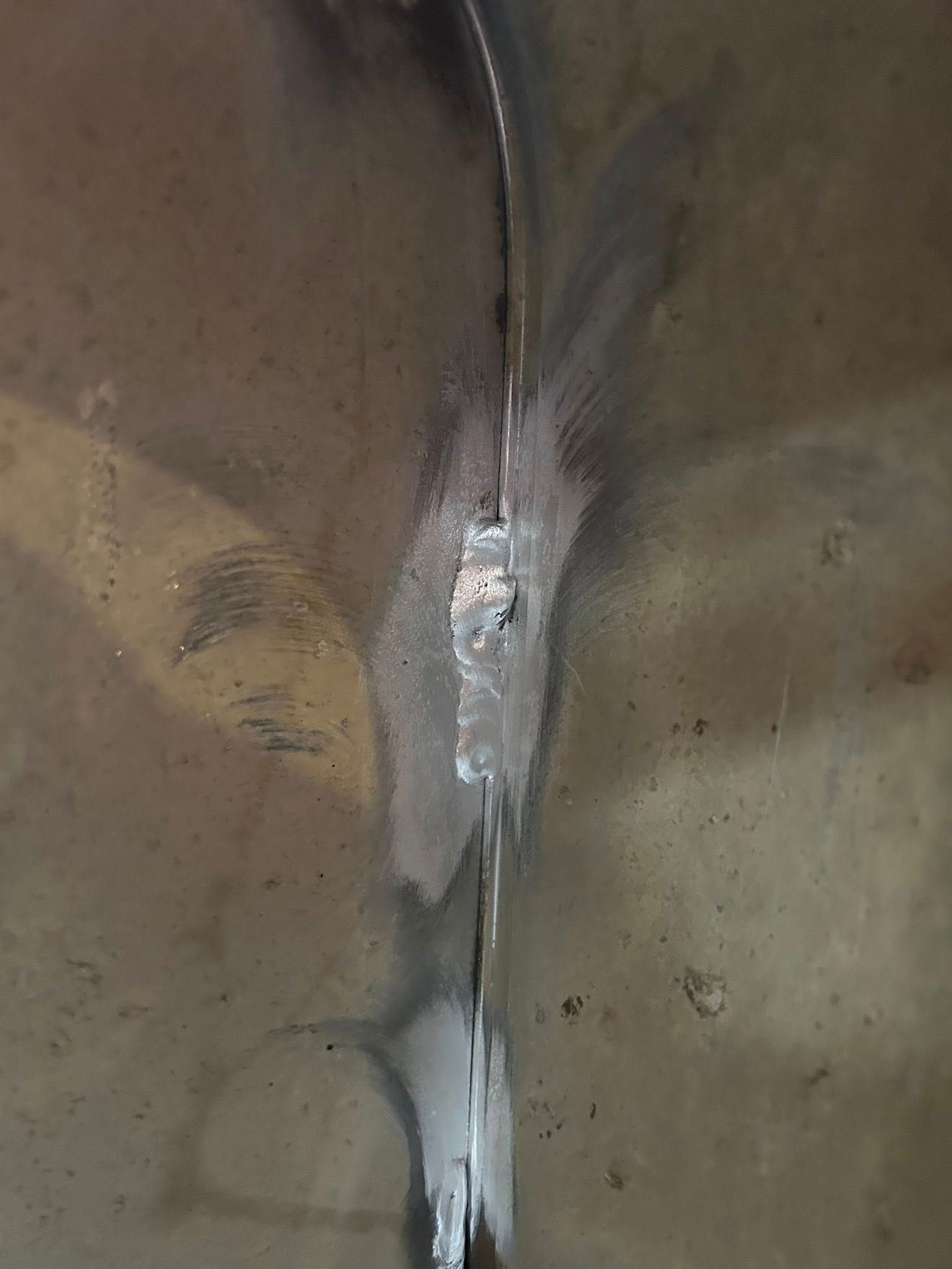  for Weber Welding in Detroit Lakes, MN