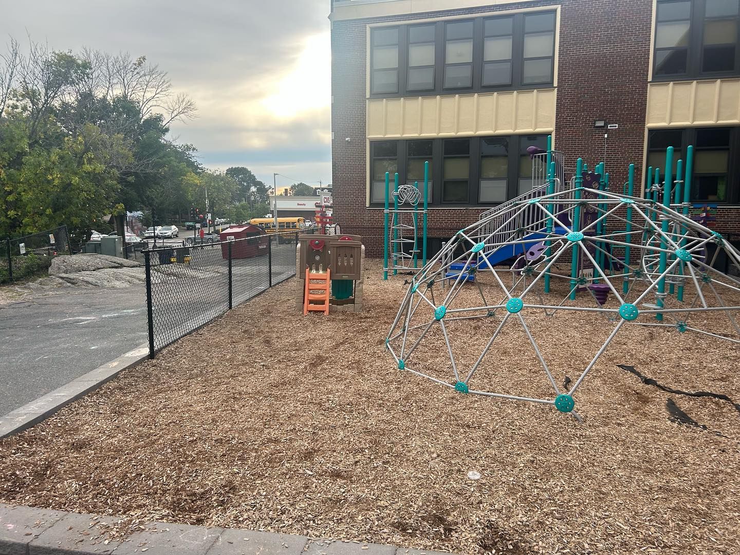  for Zammito Landscape Construction in Dorchester, MA