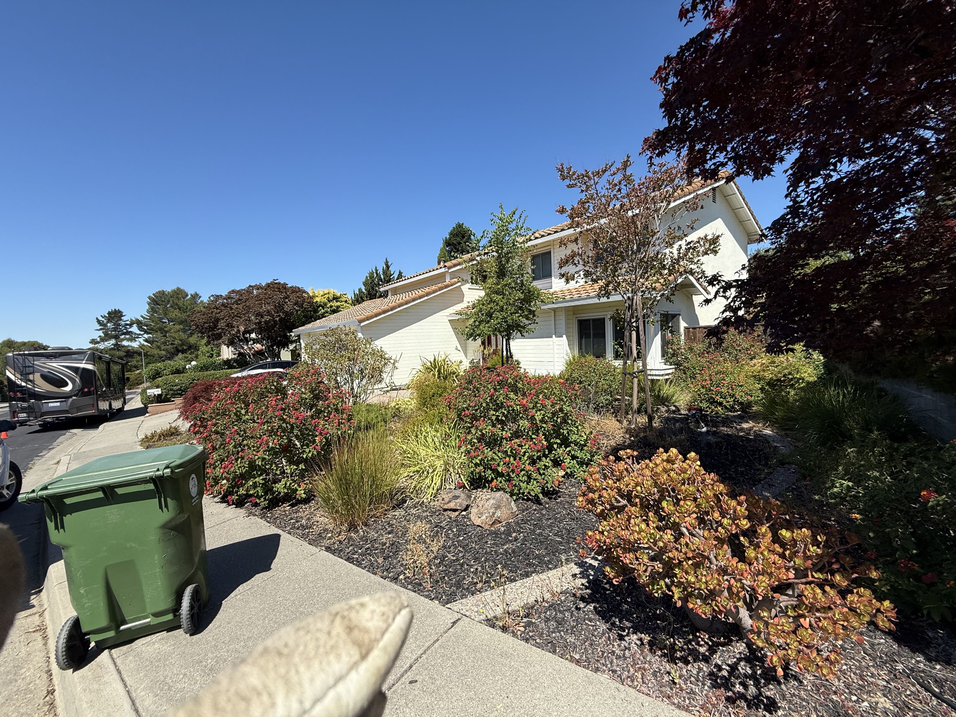  for CBA Landscaping in Hayward, CA