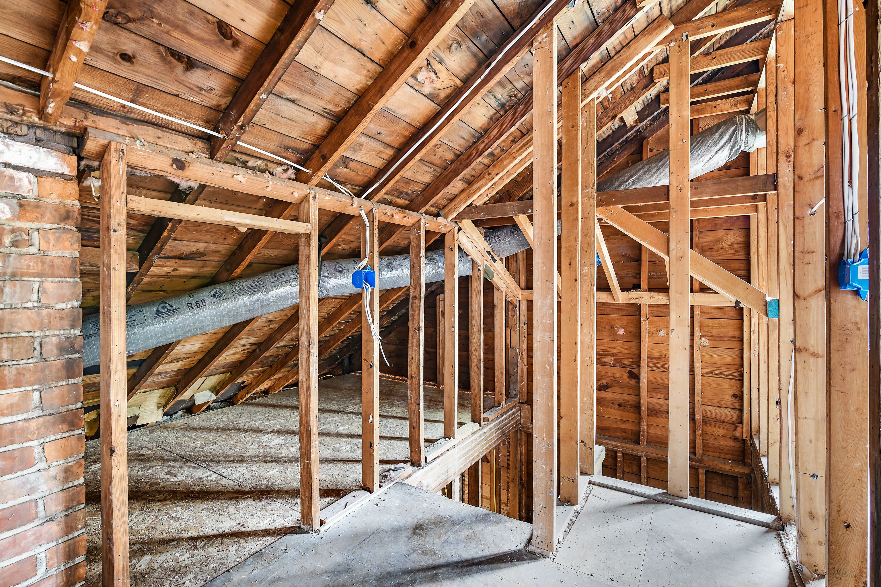  for Denson Construction Services in Detroit, MI