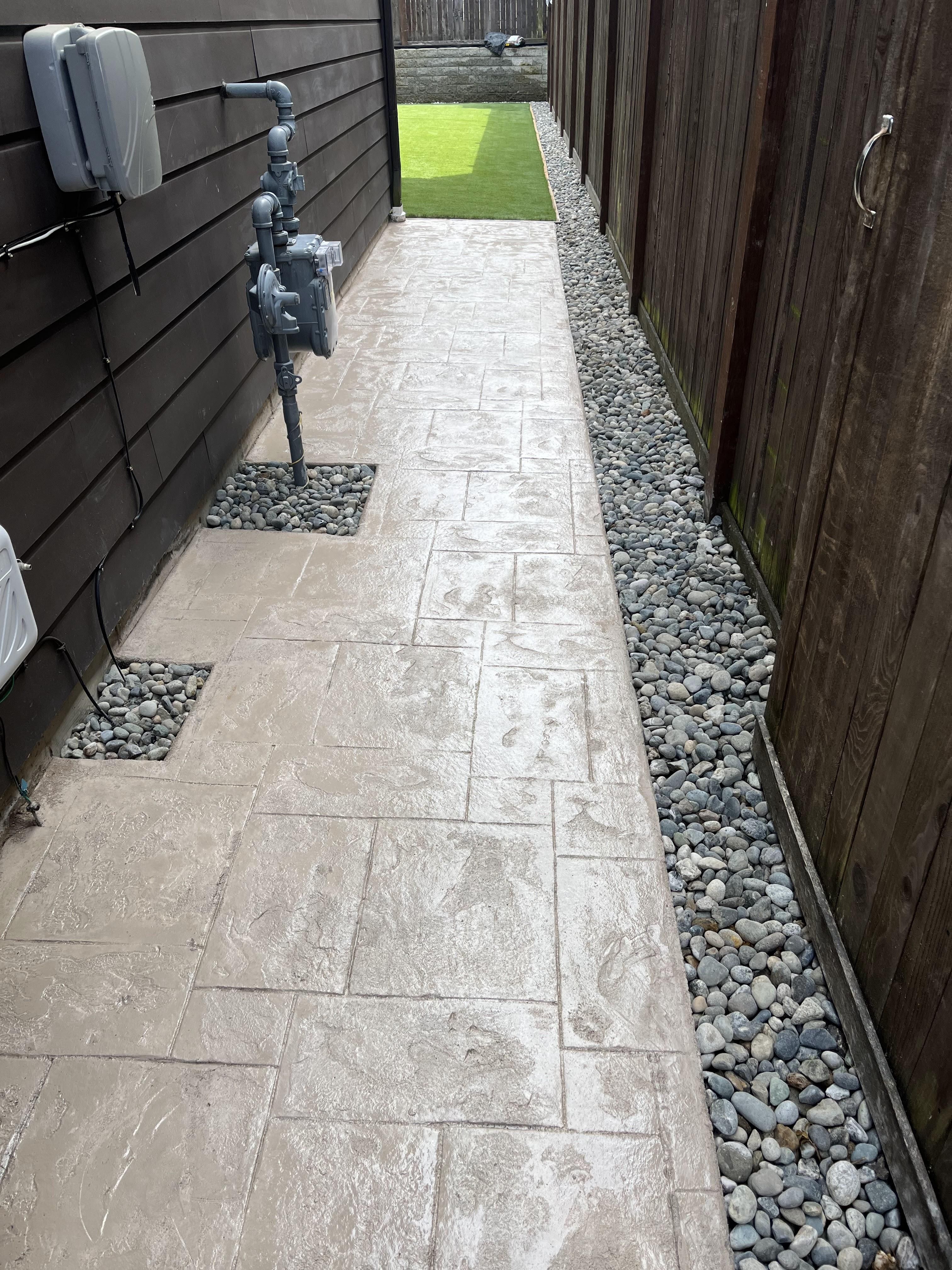  for G&I Landscape in Marysville, WA