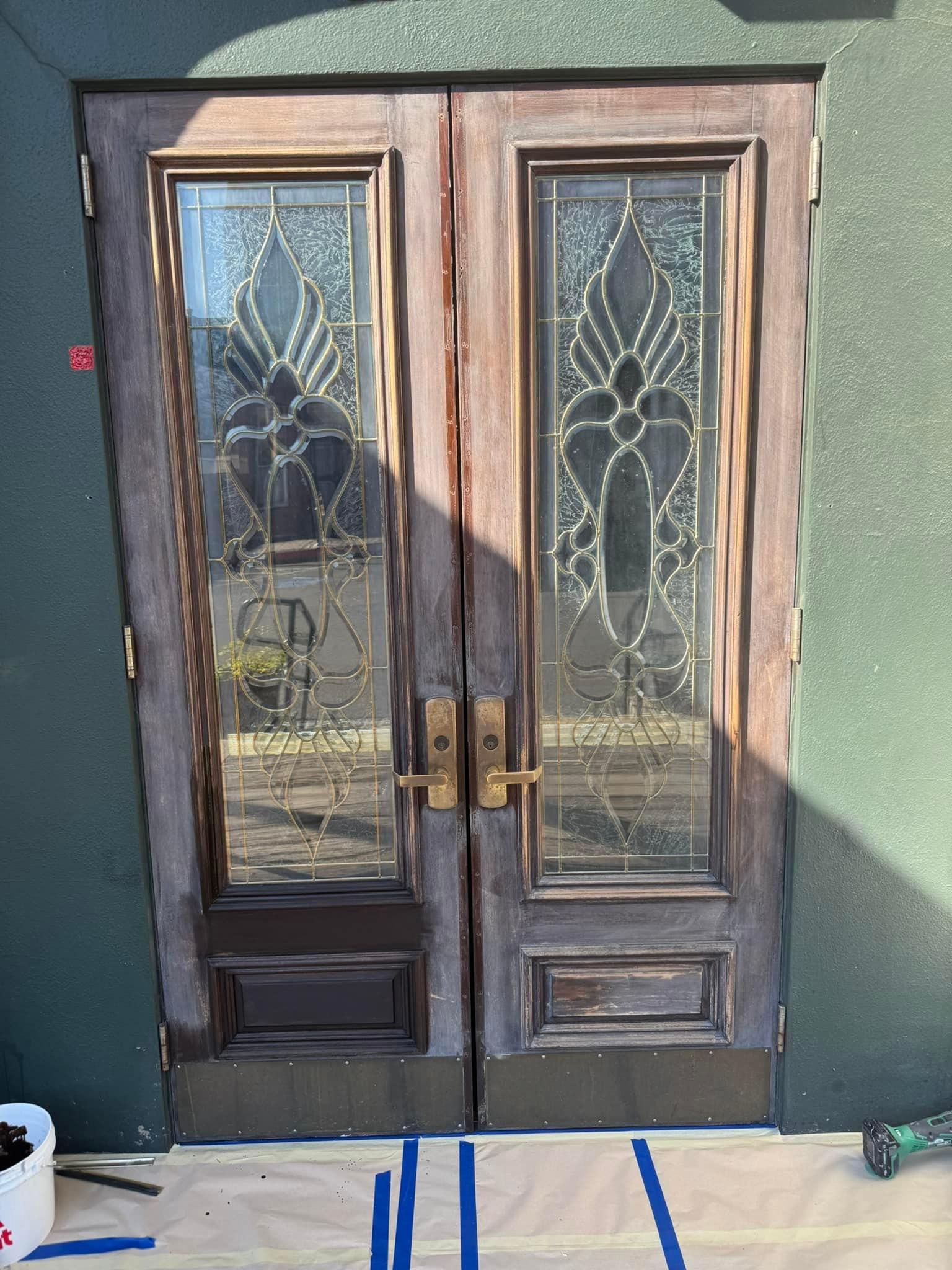  for Straight Edge Painting Company  in Sacramento, CA