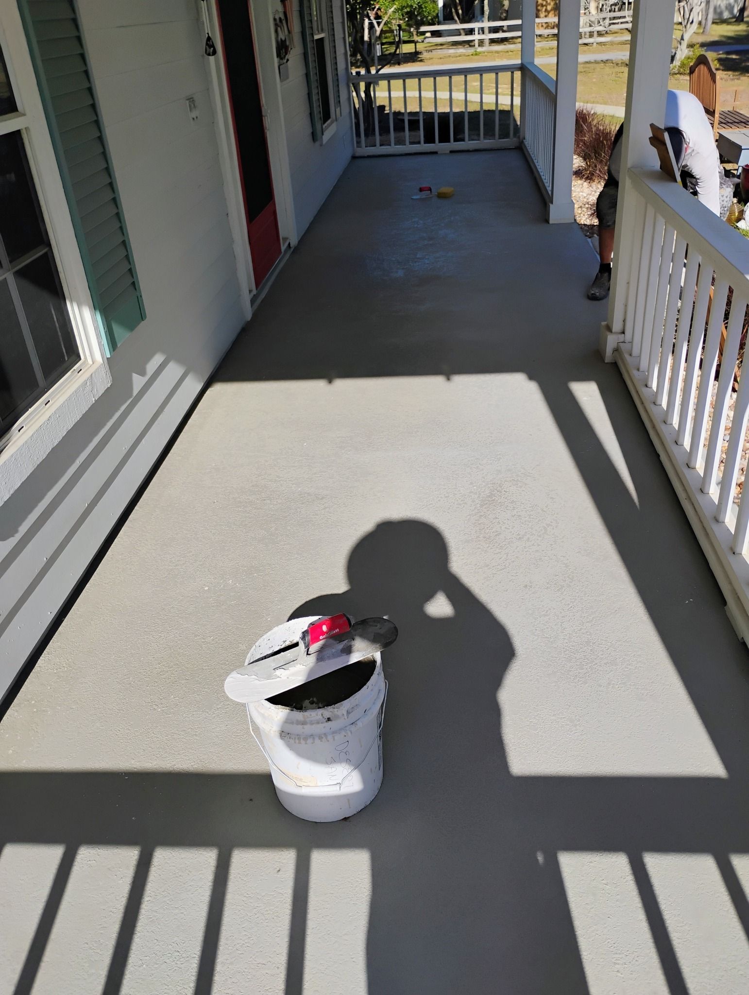  for American Acrylic Concrete Coatings in Longwood, FL