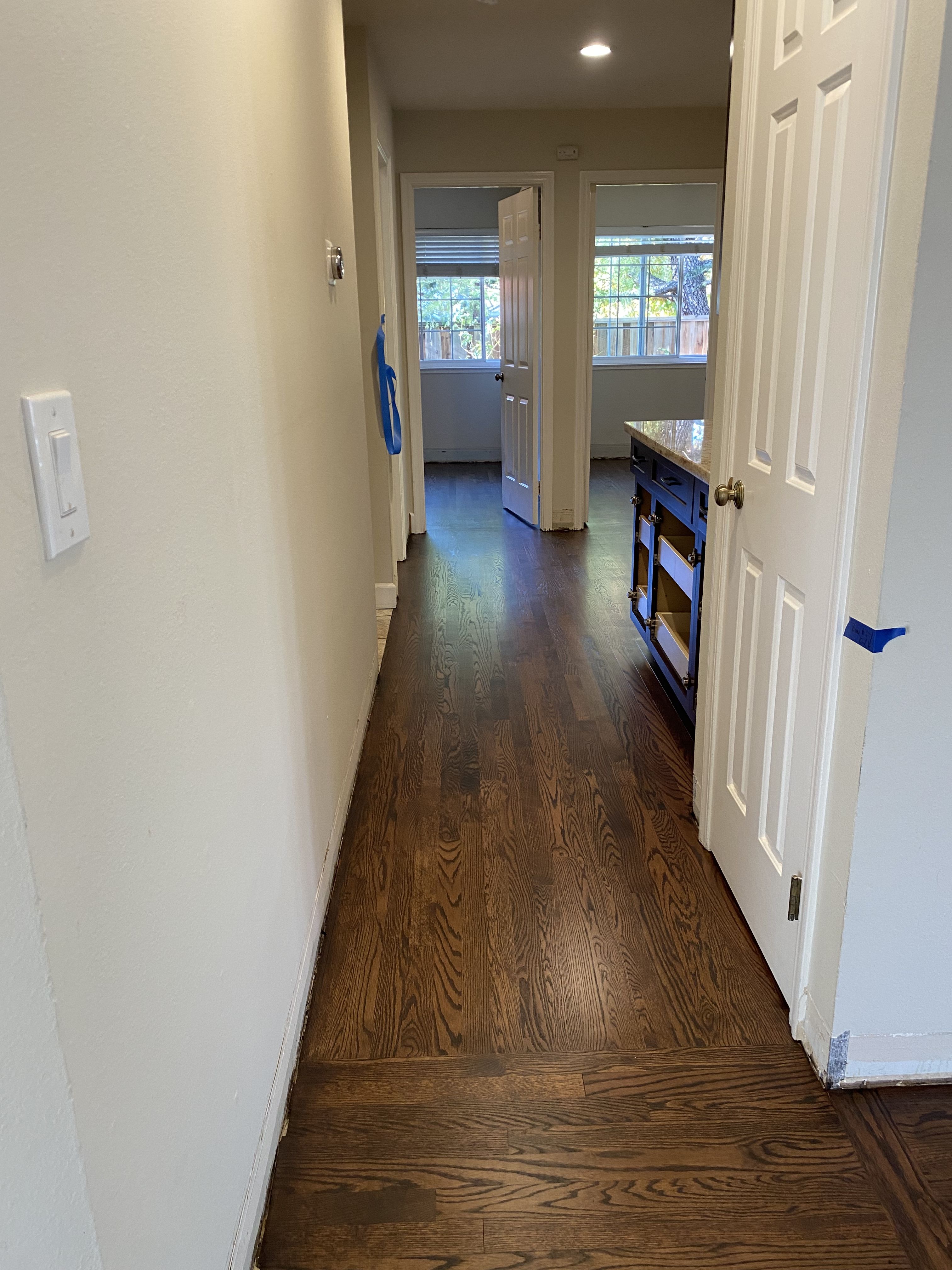 for Unique Hardwood Floors in Concord, CA