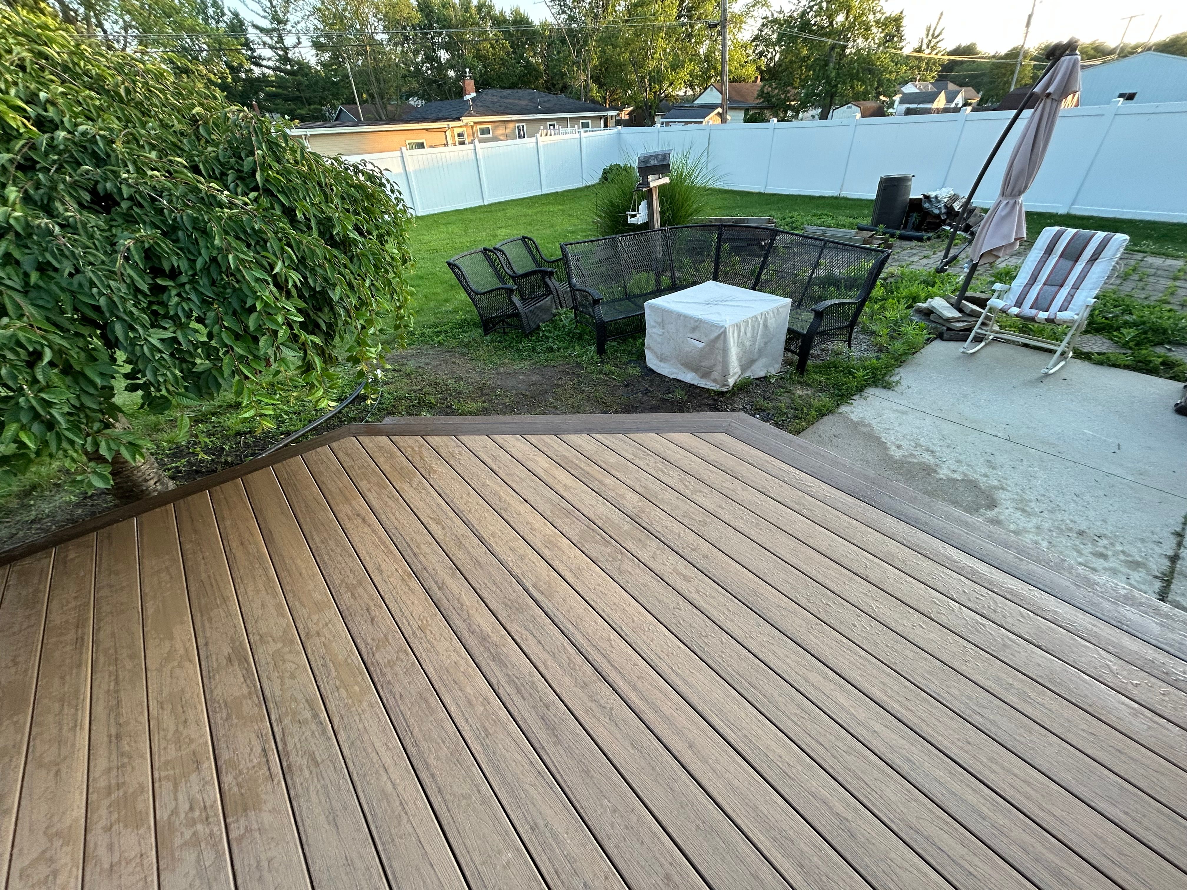  for Ed's Home Improvement in Bluffton, OH