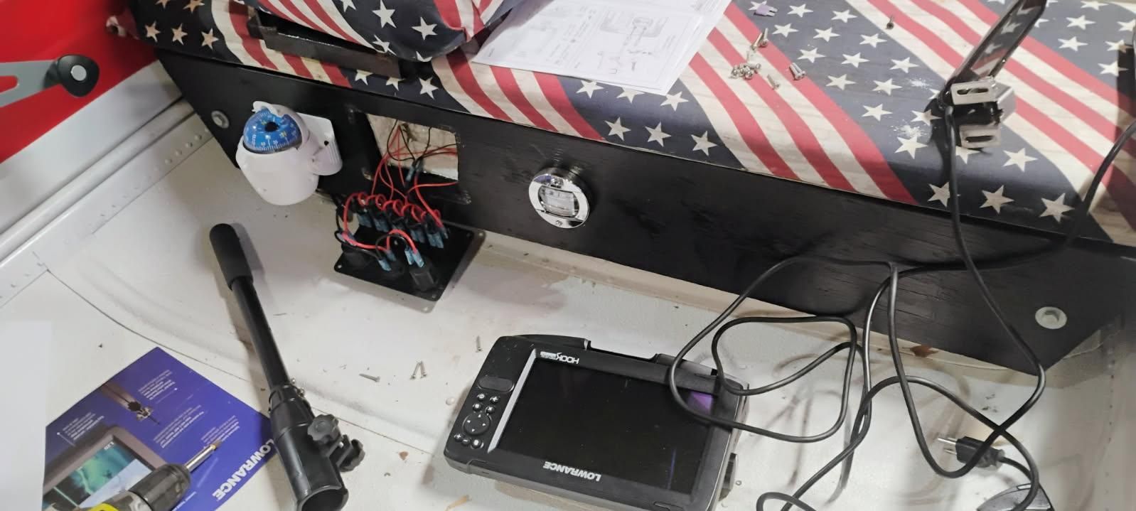  for Kemps’ Handyman Service in Shenandoah, PA