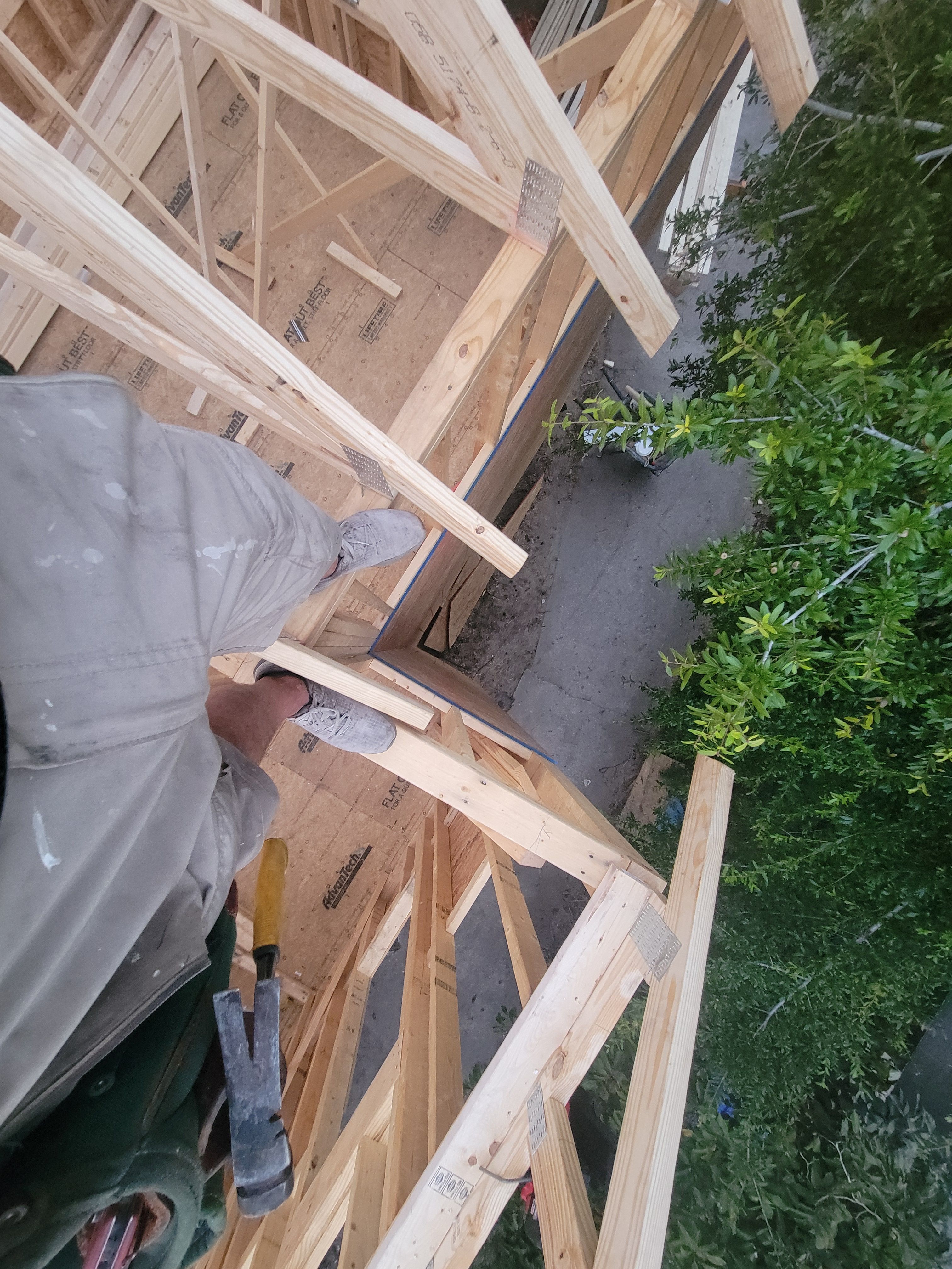  for GVL Renovations in Greenville, SC