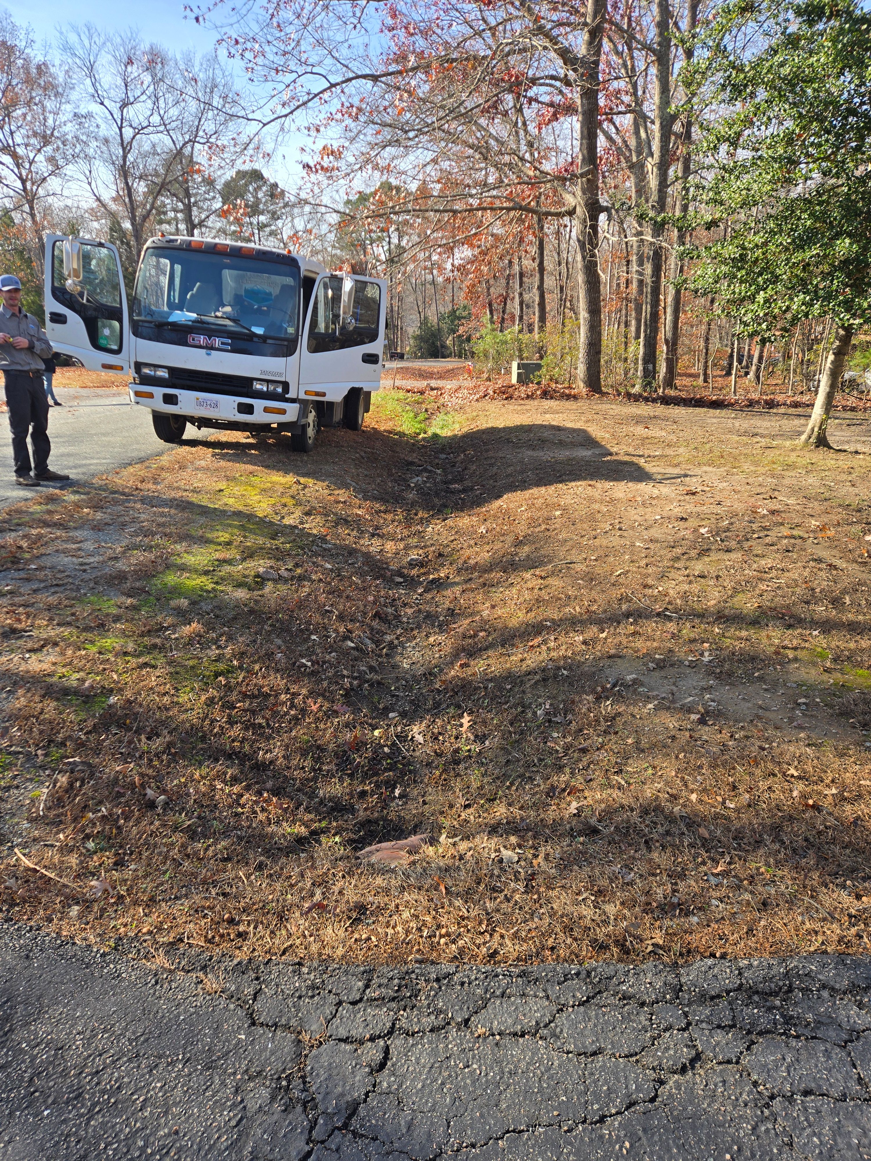  for Lakeside Landscaping  in Gordonsville, VA