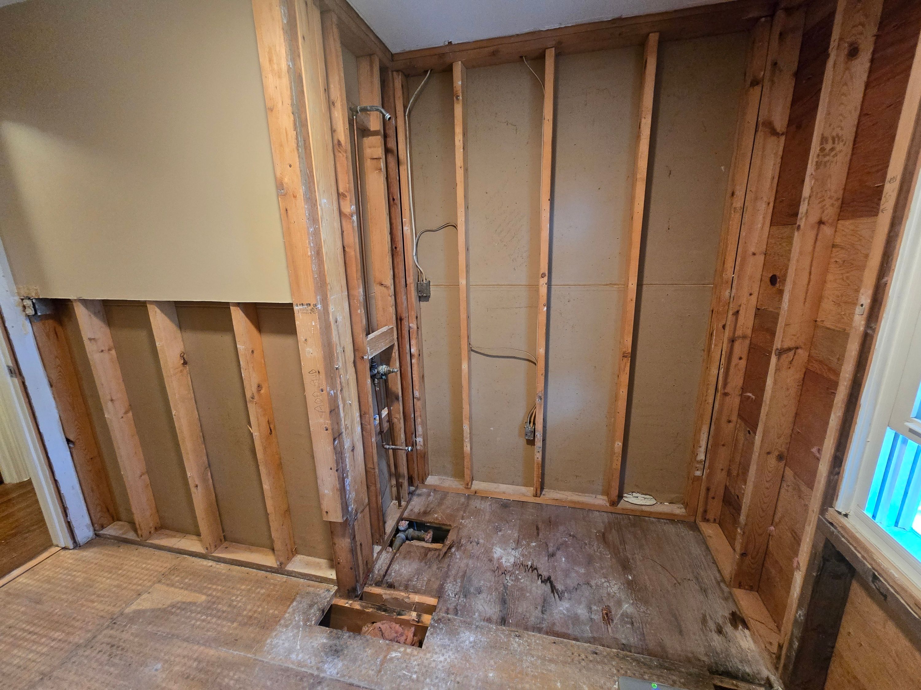  for Coastline Property Renovations in West Kingston, RI