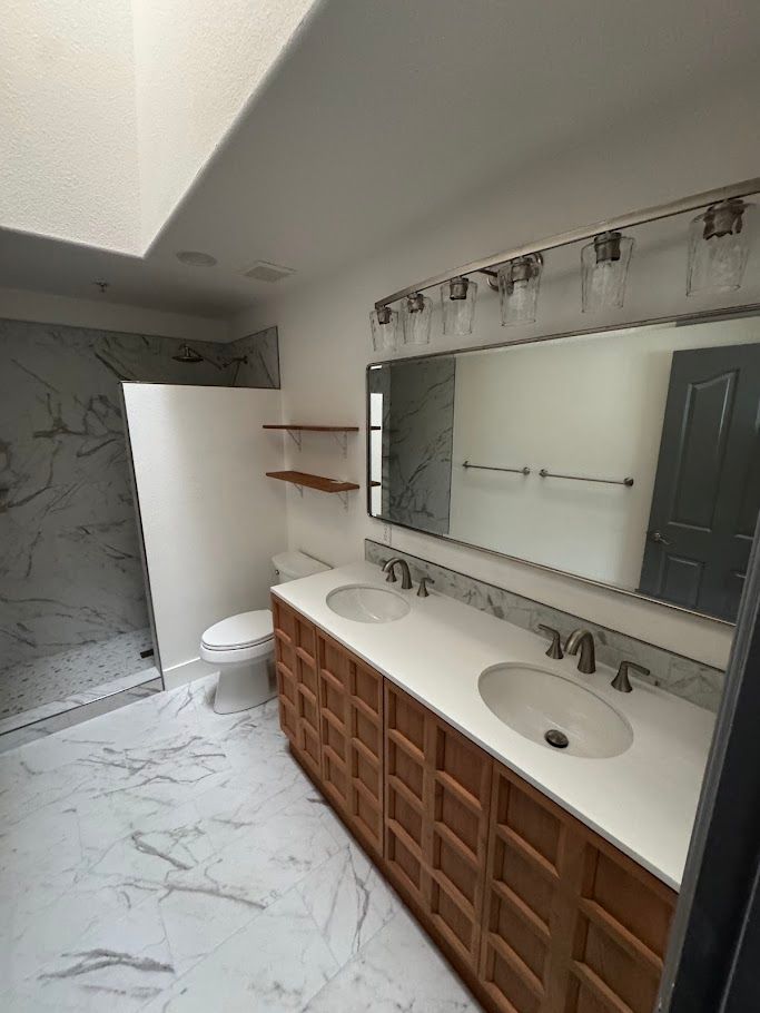  for Ren Levine Construction in Novato, CA