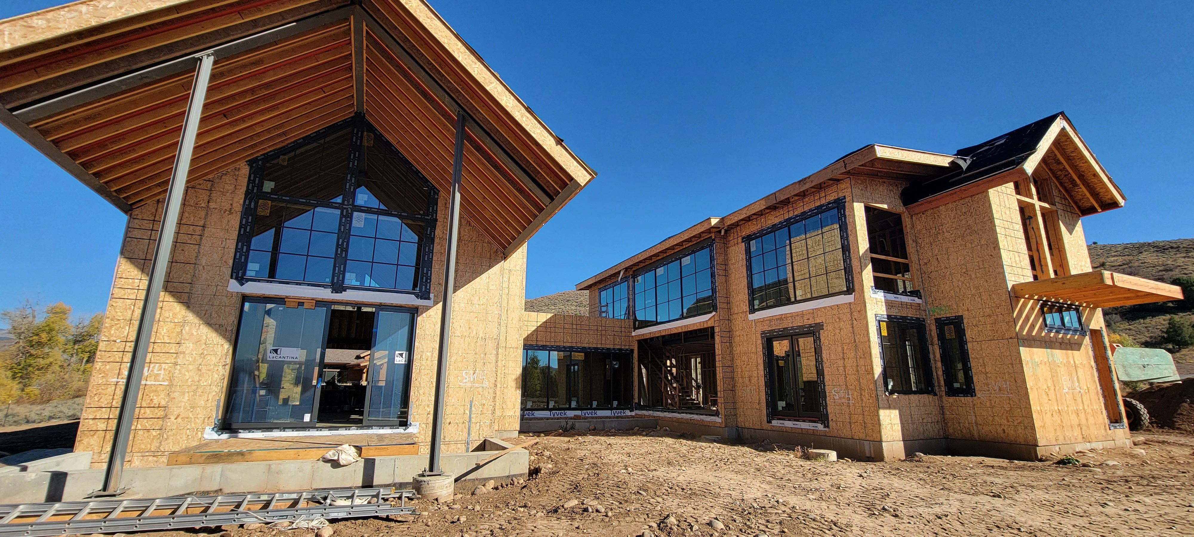  for Line of Sight Development in Ogden, UT
