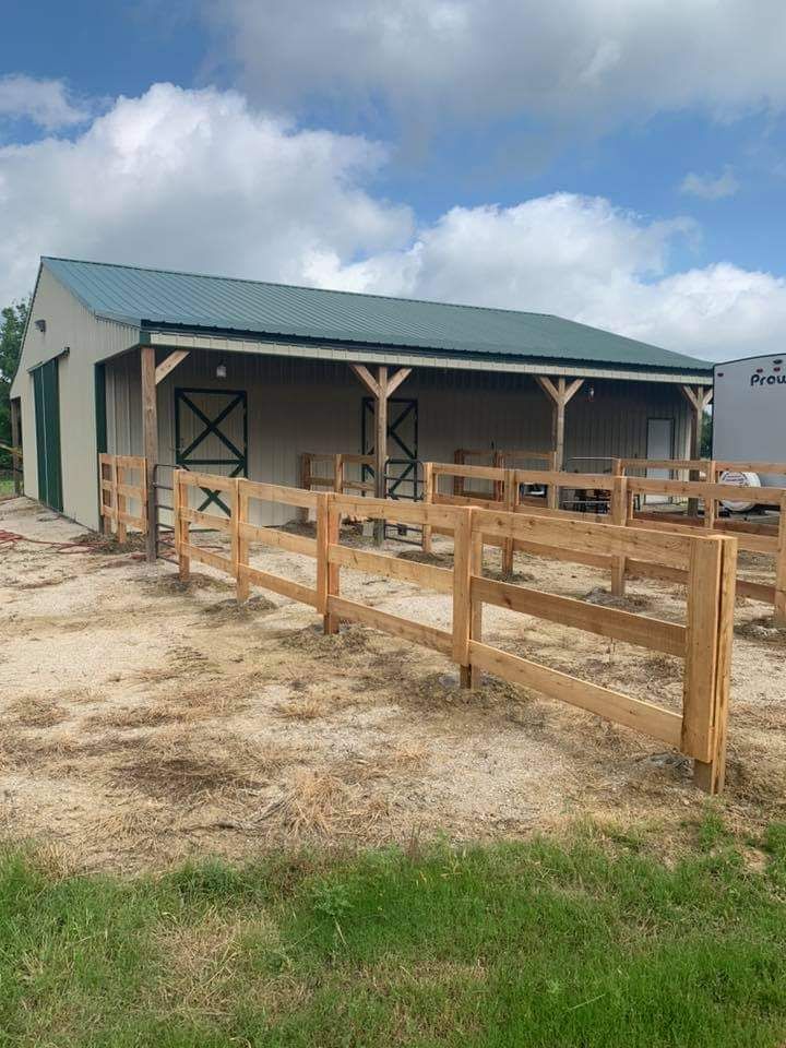  for Star Services in Kaufman County, TX