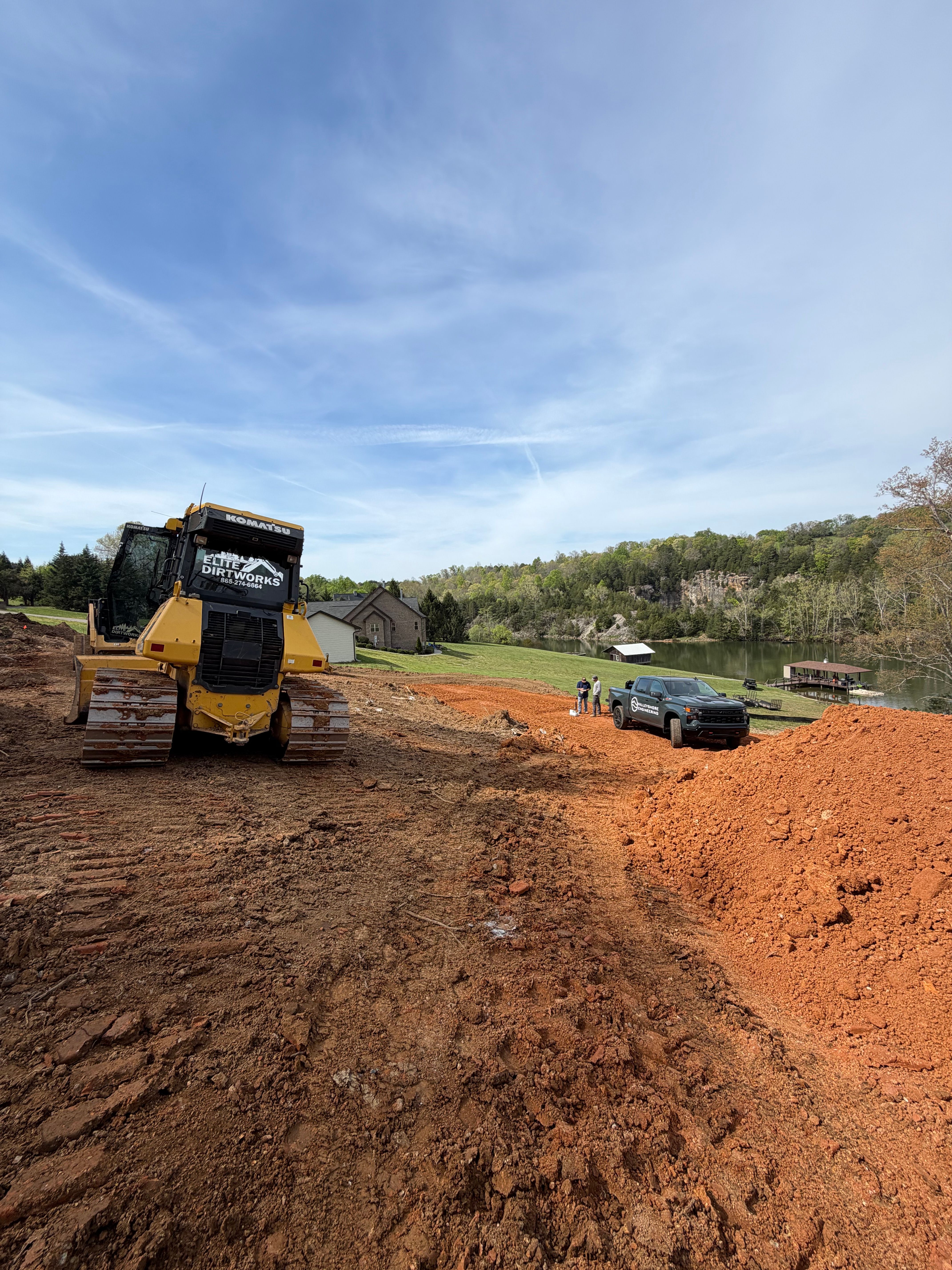 All Photos for Elite Dirtworks in Maynardville, TN