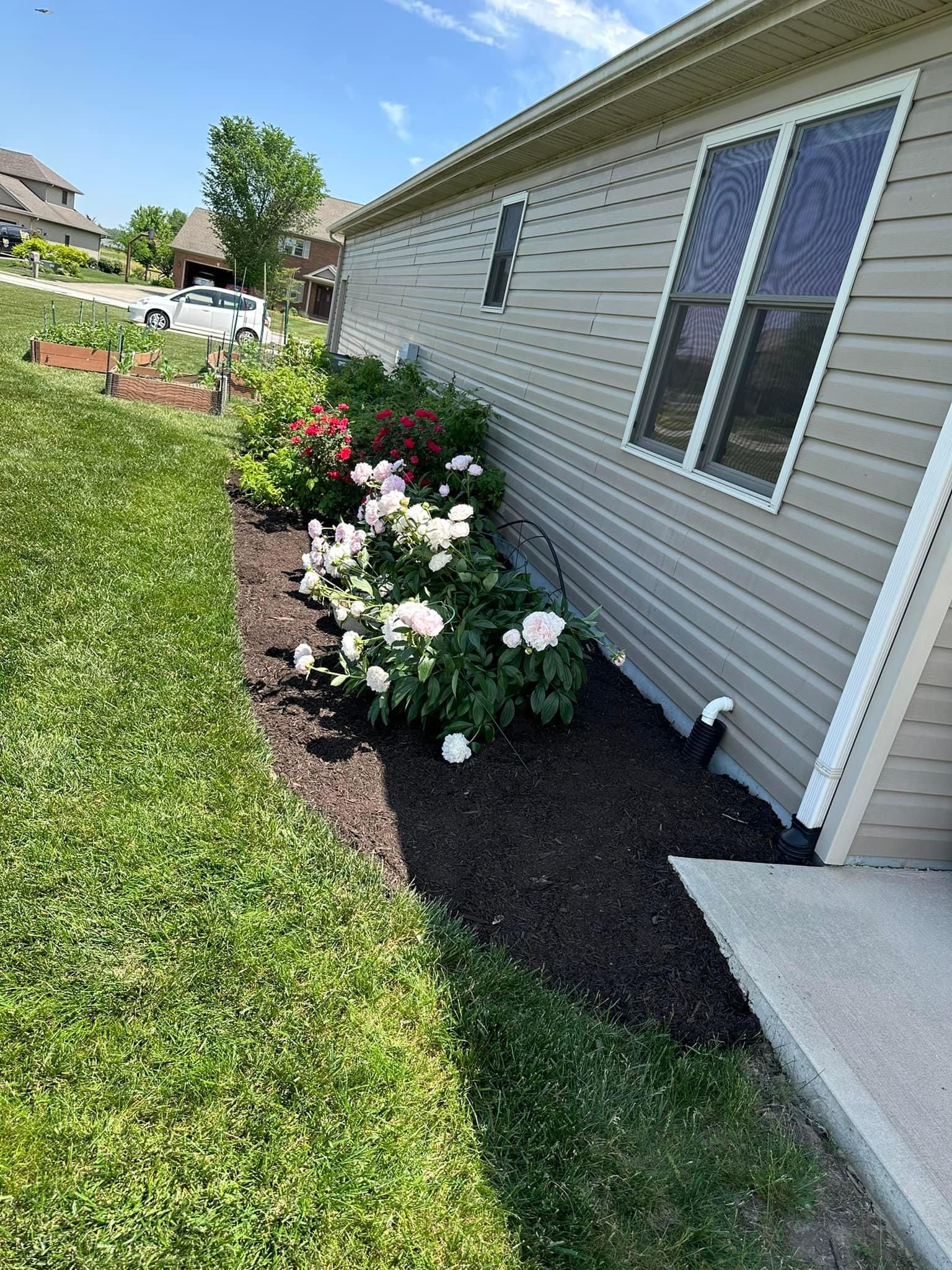  for LJD Lawn Service & Power Washing LLC  in Anna, OH