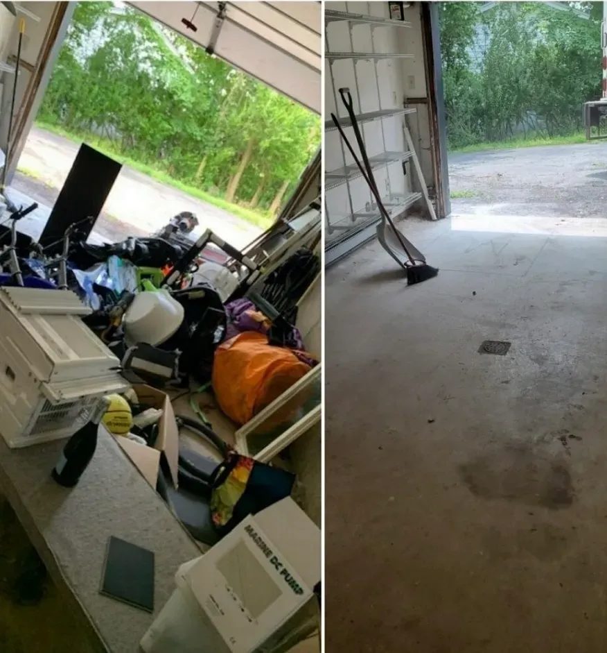 All Photos for Richard and Son's Junk Removal in Raleigh, NC