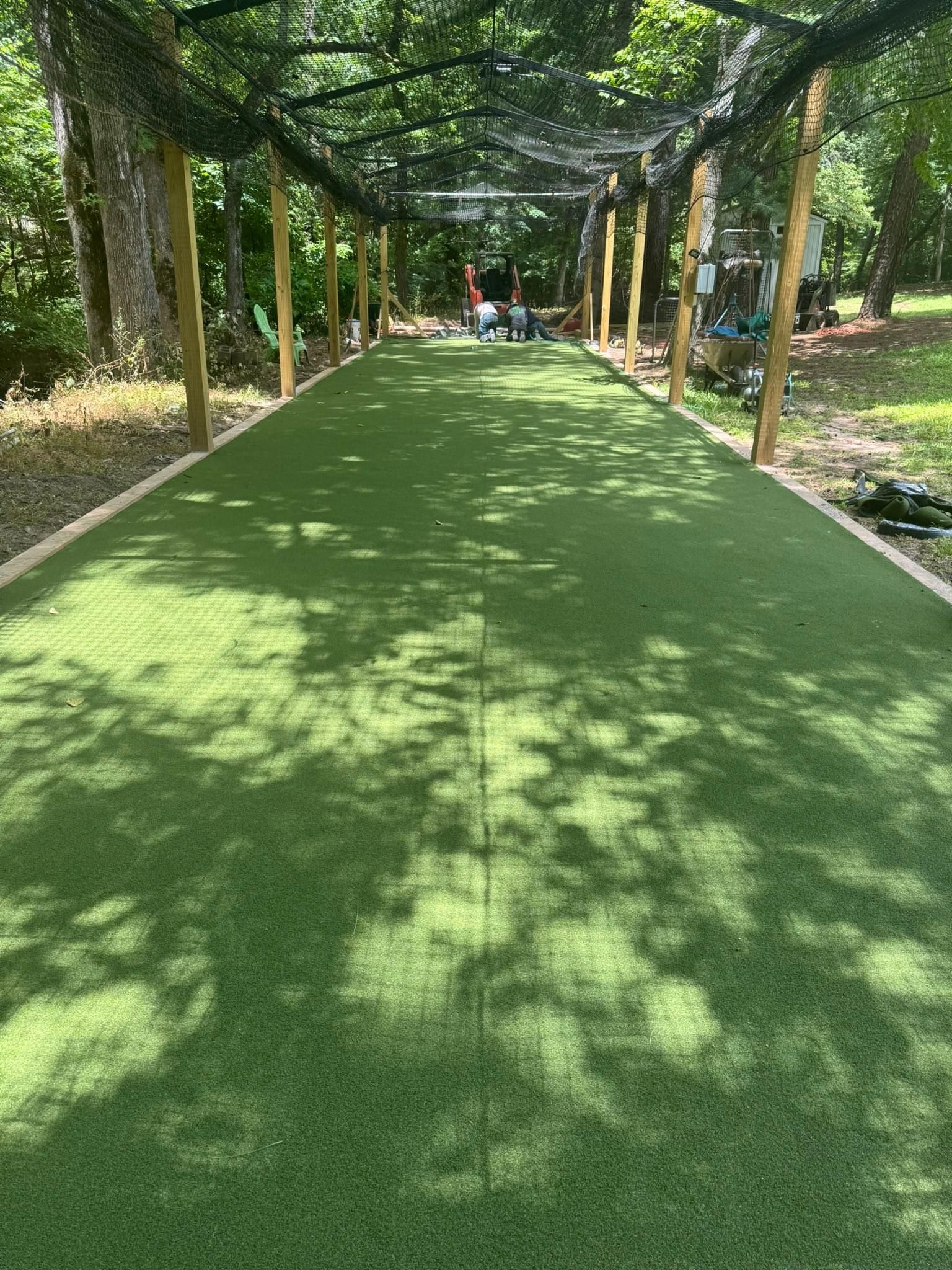  for Capital GREEN in Atlanta, GA