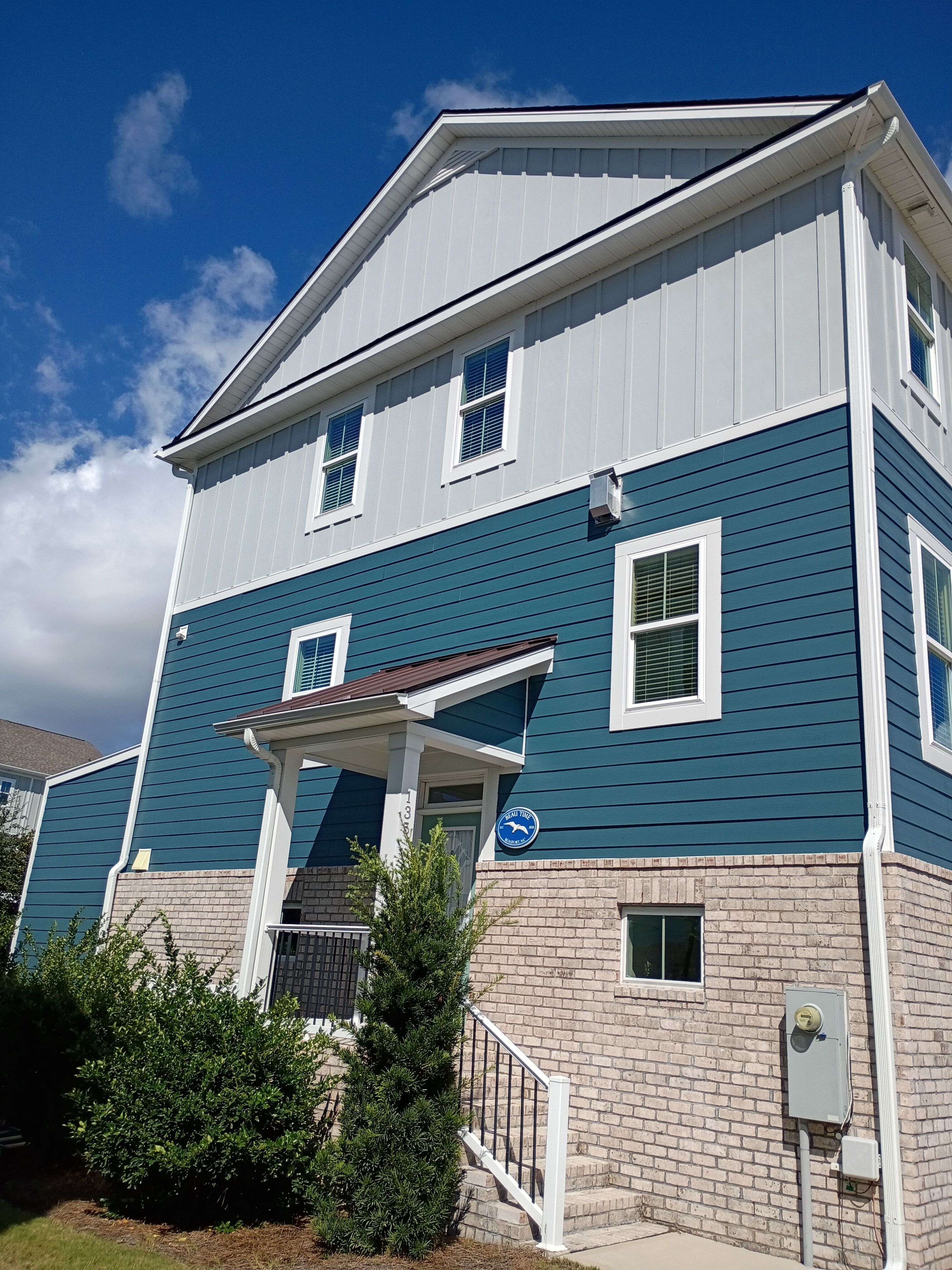  for Legacy Custom Painting in Wilmington, NC