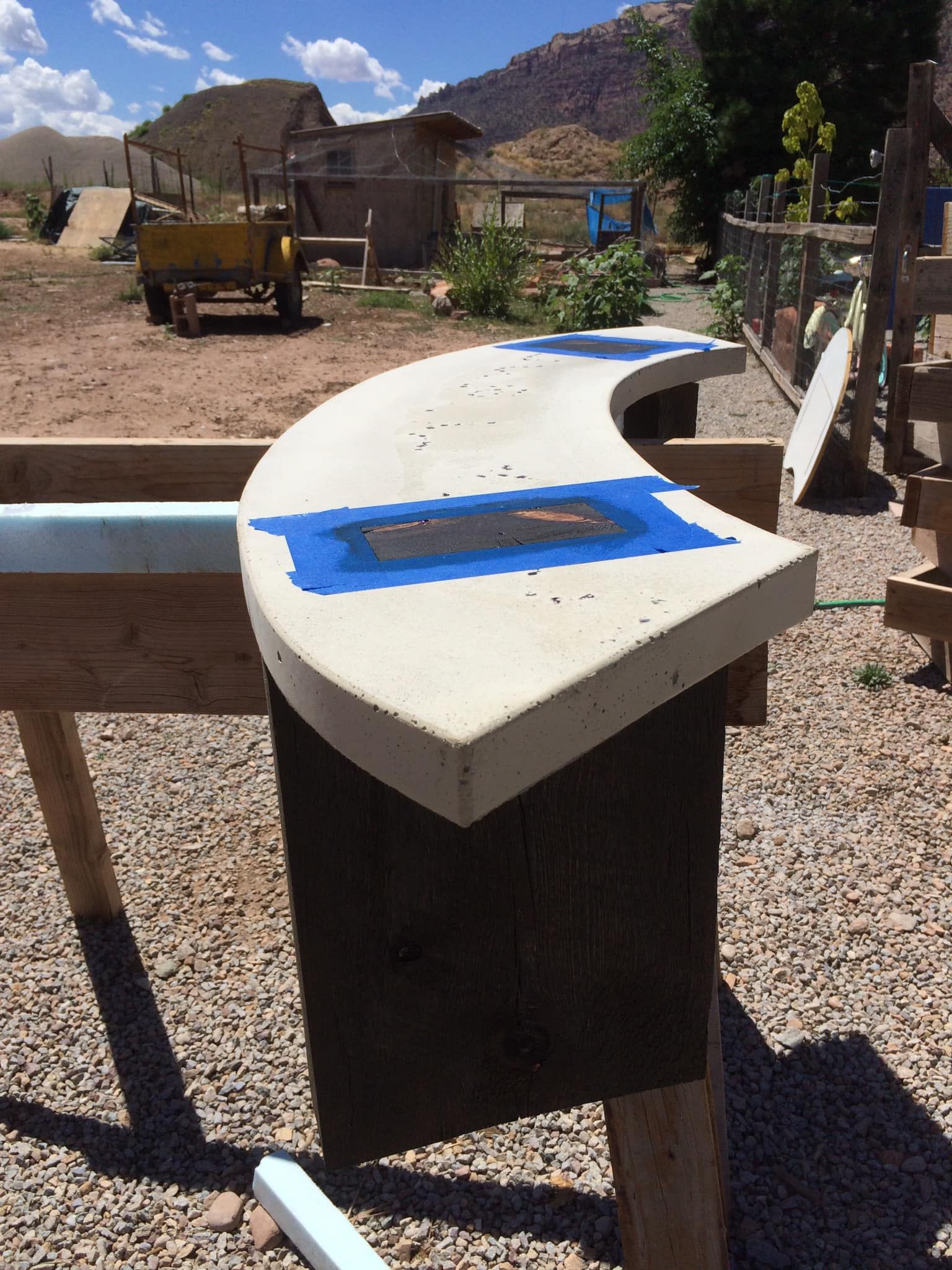  for Lawson Brothers Construction LLC in Moab, UT