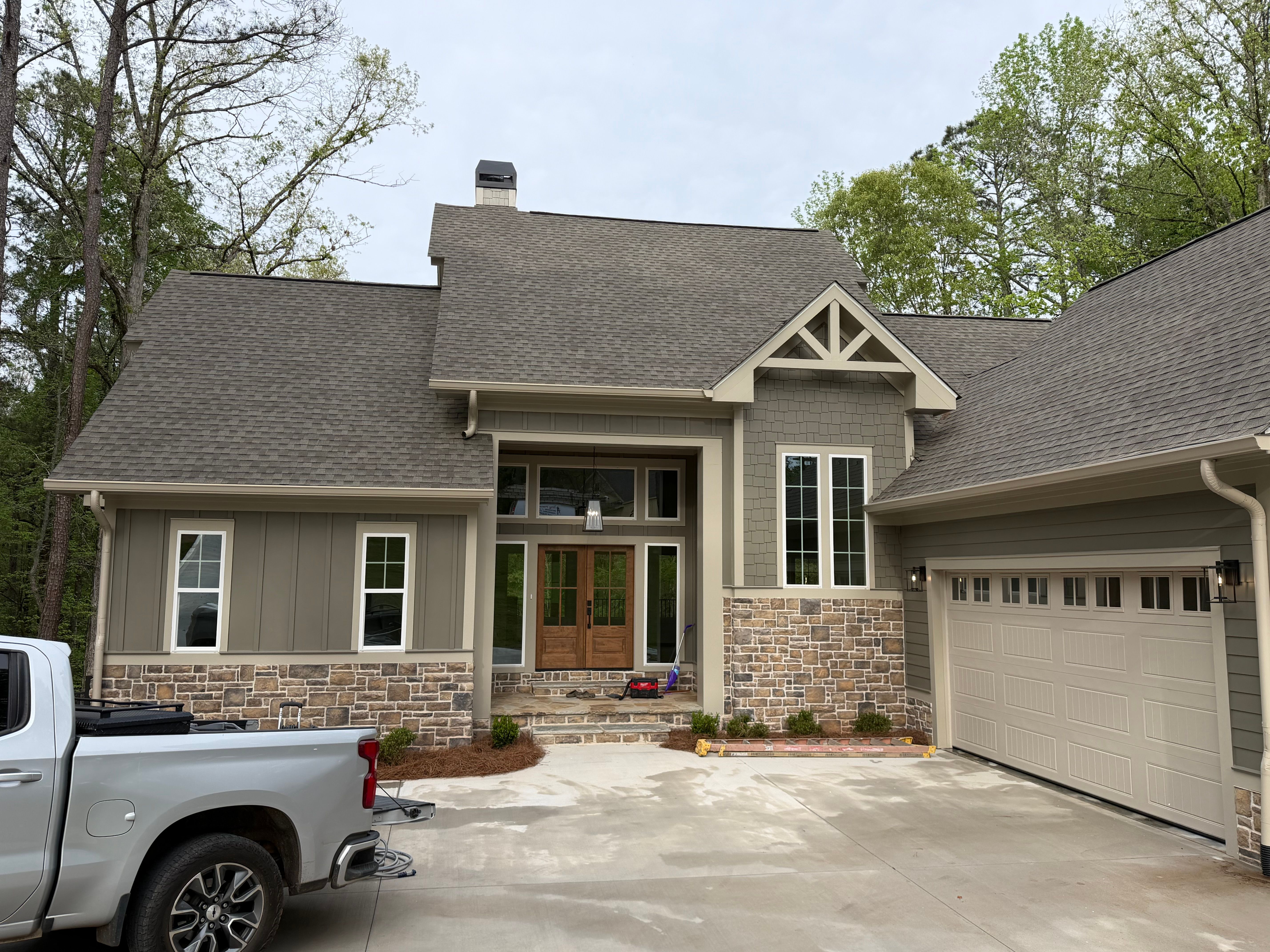  for Ang Painting LLC in Athens, GA