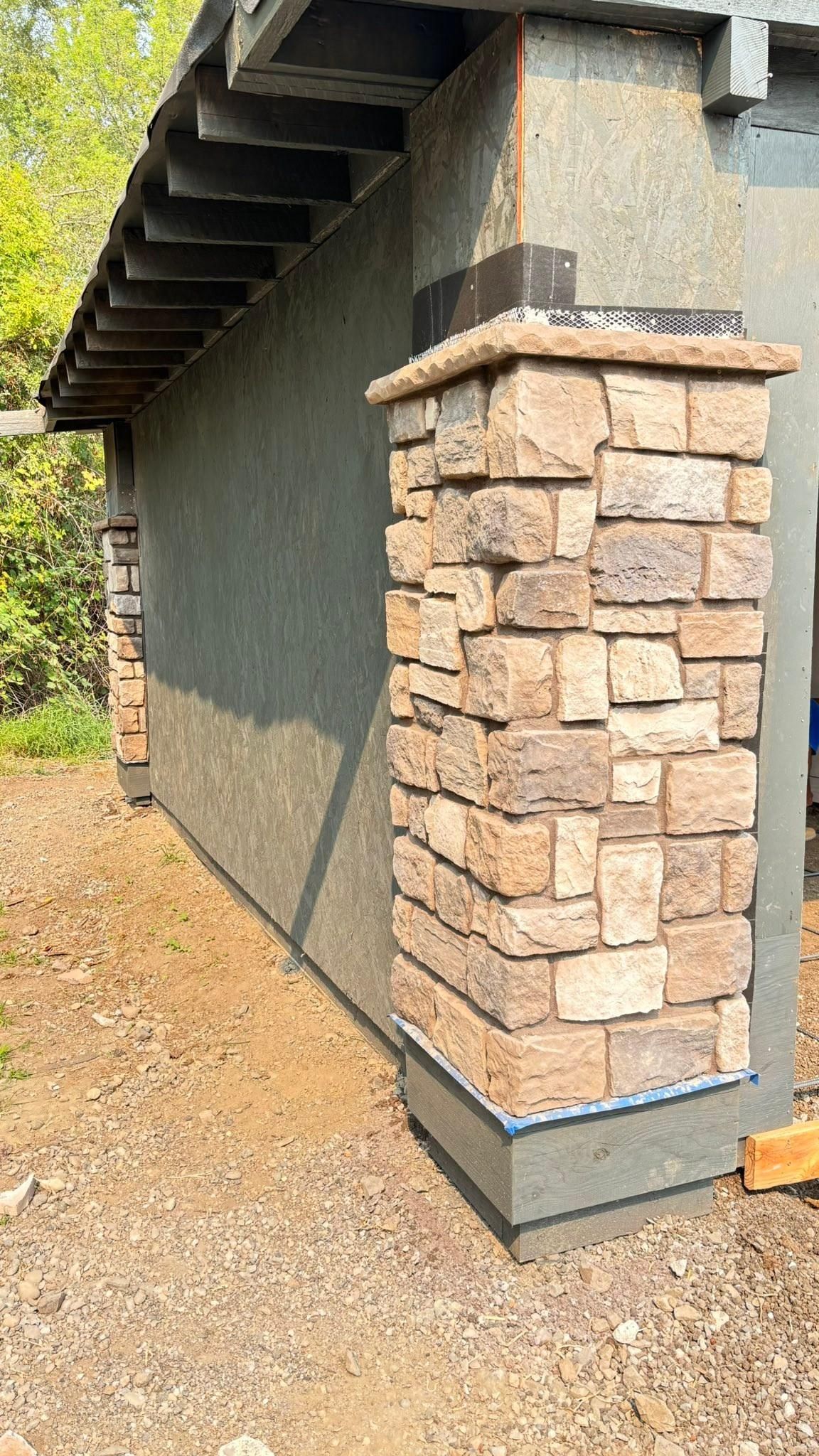  for MAG Stone and Brick Restoration in Everett, WA