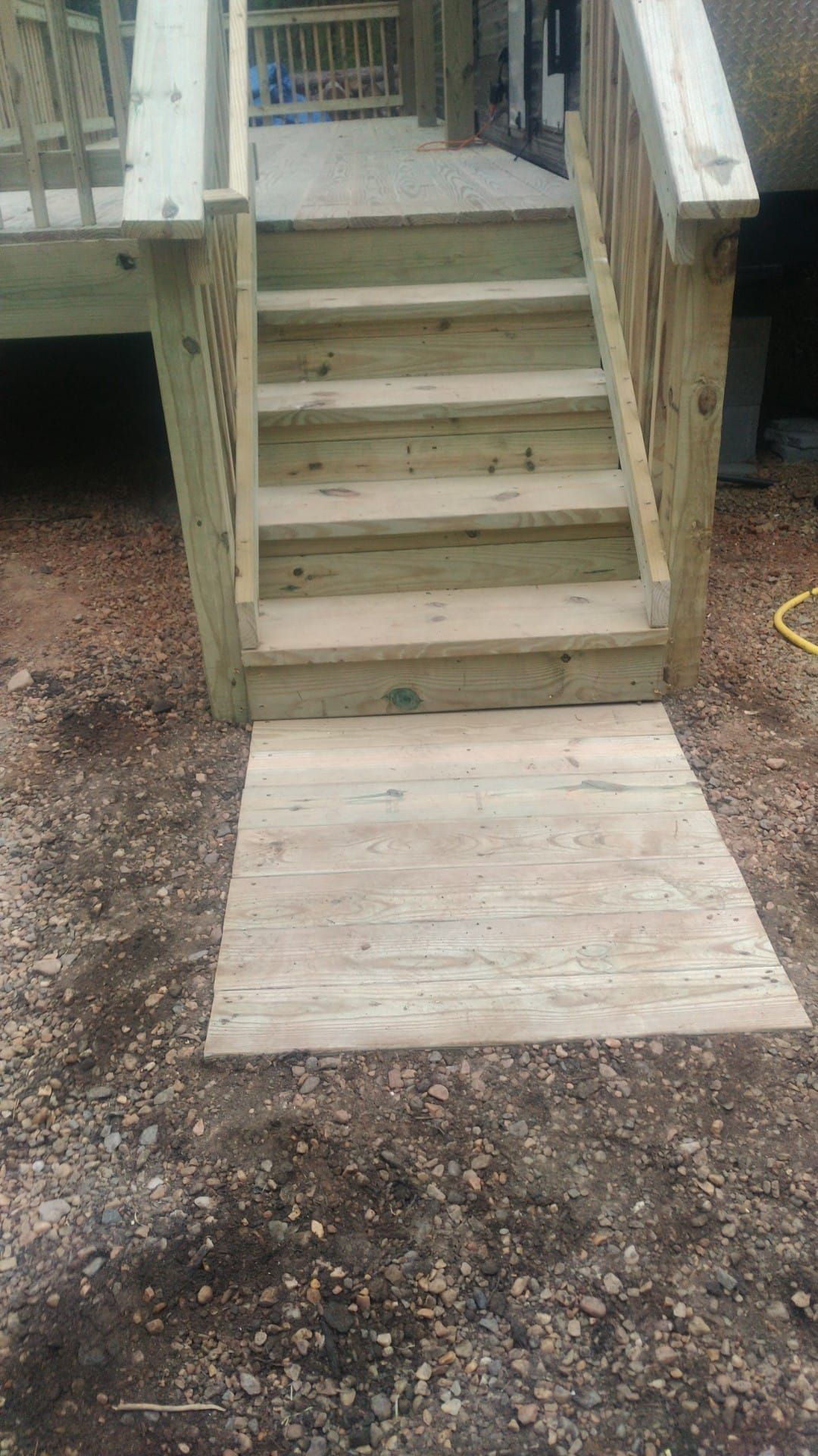  for DunRight contracting services in Spotsylvania, VA