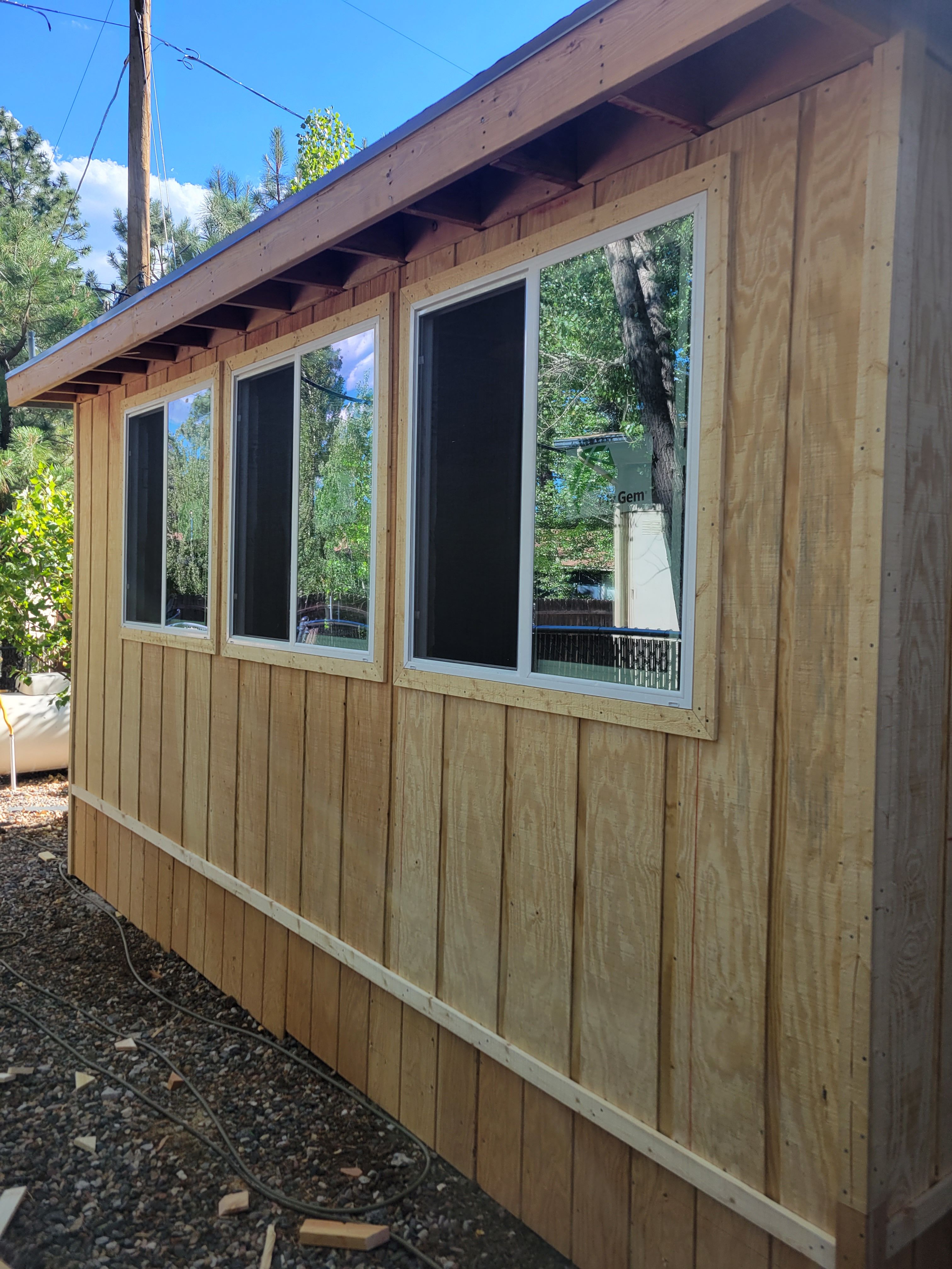 All Photos for Top Notch Construction in Munds Park, AZ