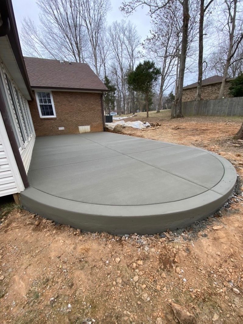  for Premier Concrete Scapes in Murfreesboro, TN