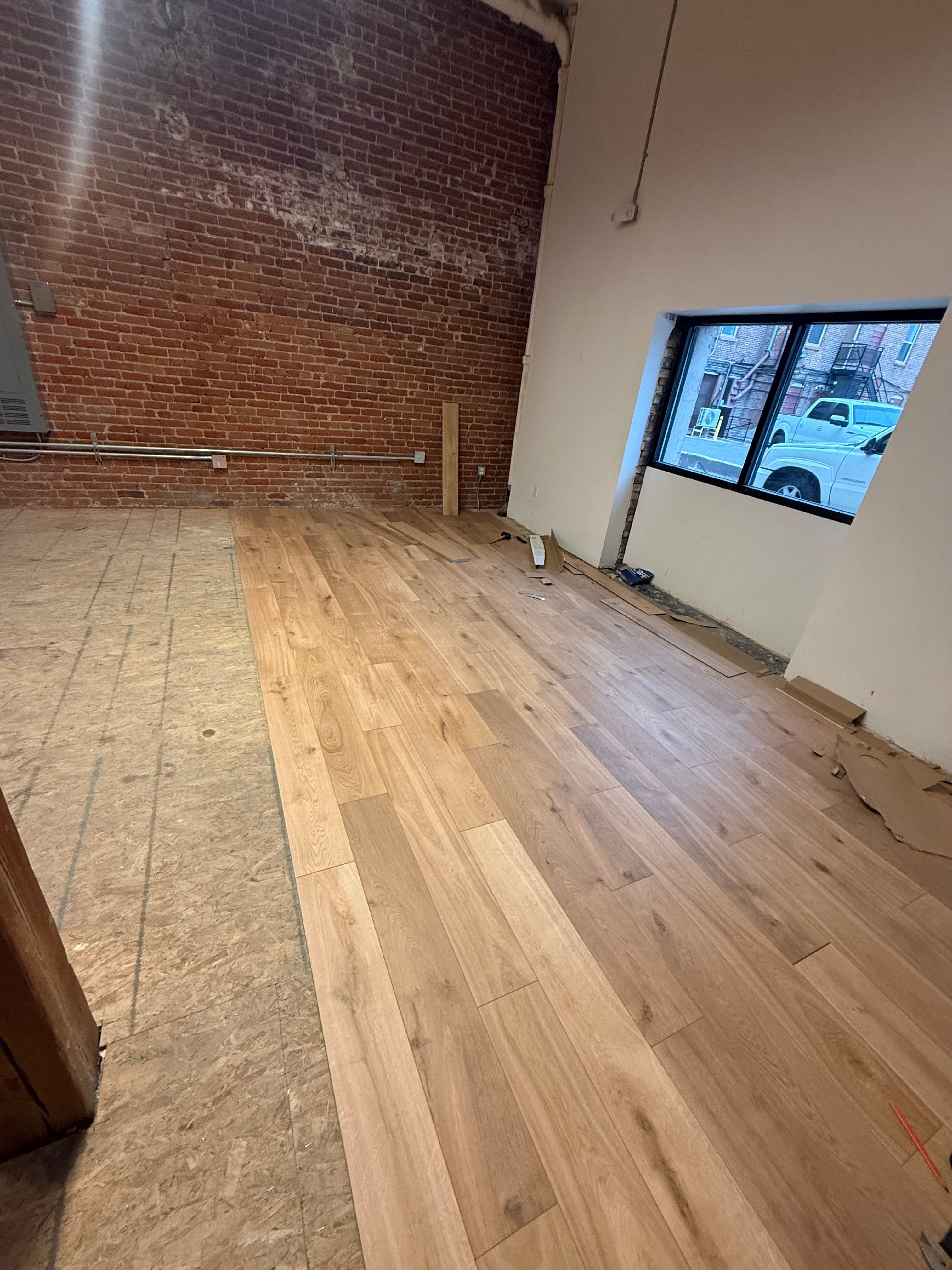  for Obed-Edom Construction in Broomfield County, CO