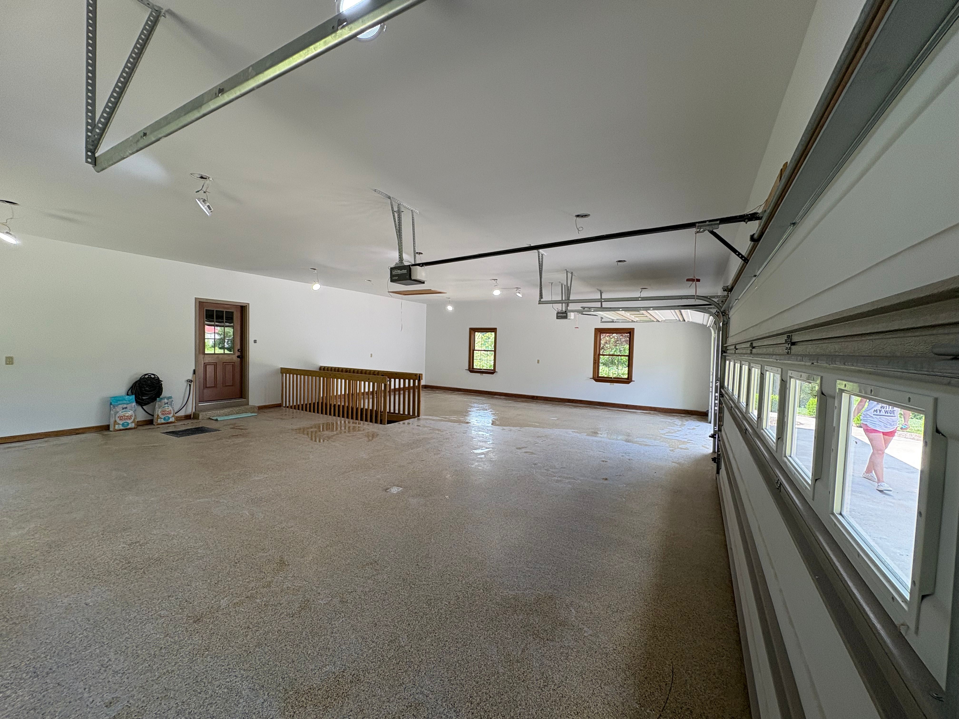  for RS Hunter LLC in Lycoming County, PA