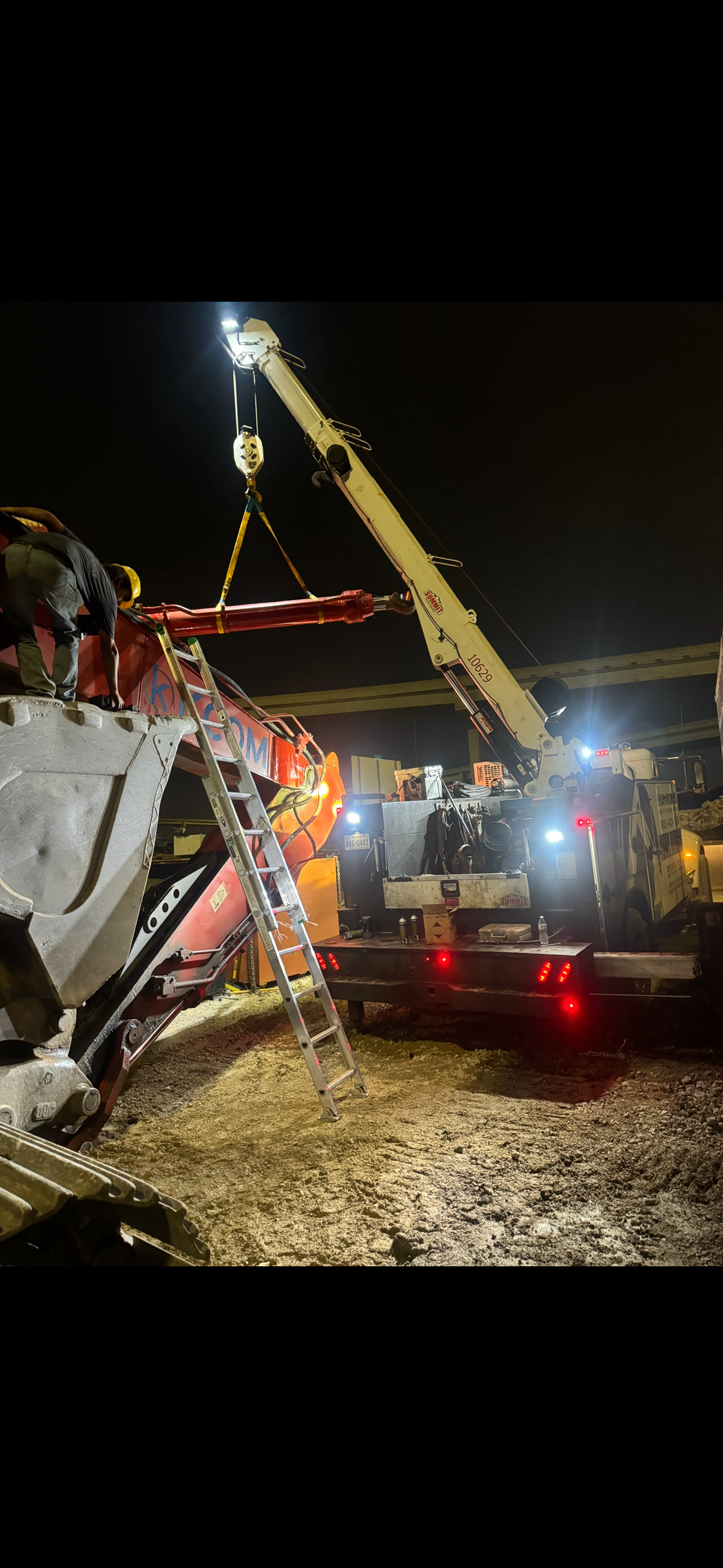  for Hawkins Heavy Equipment Repair in Mineola, TX