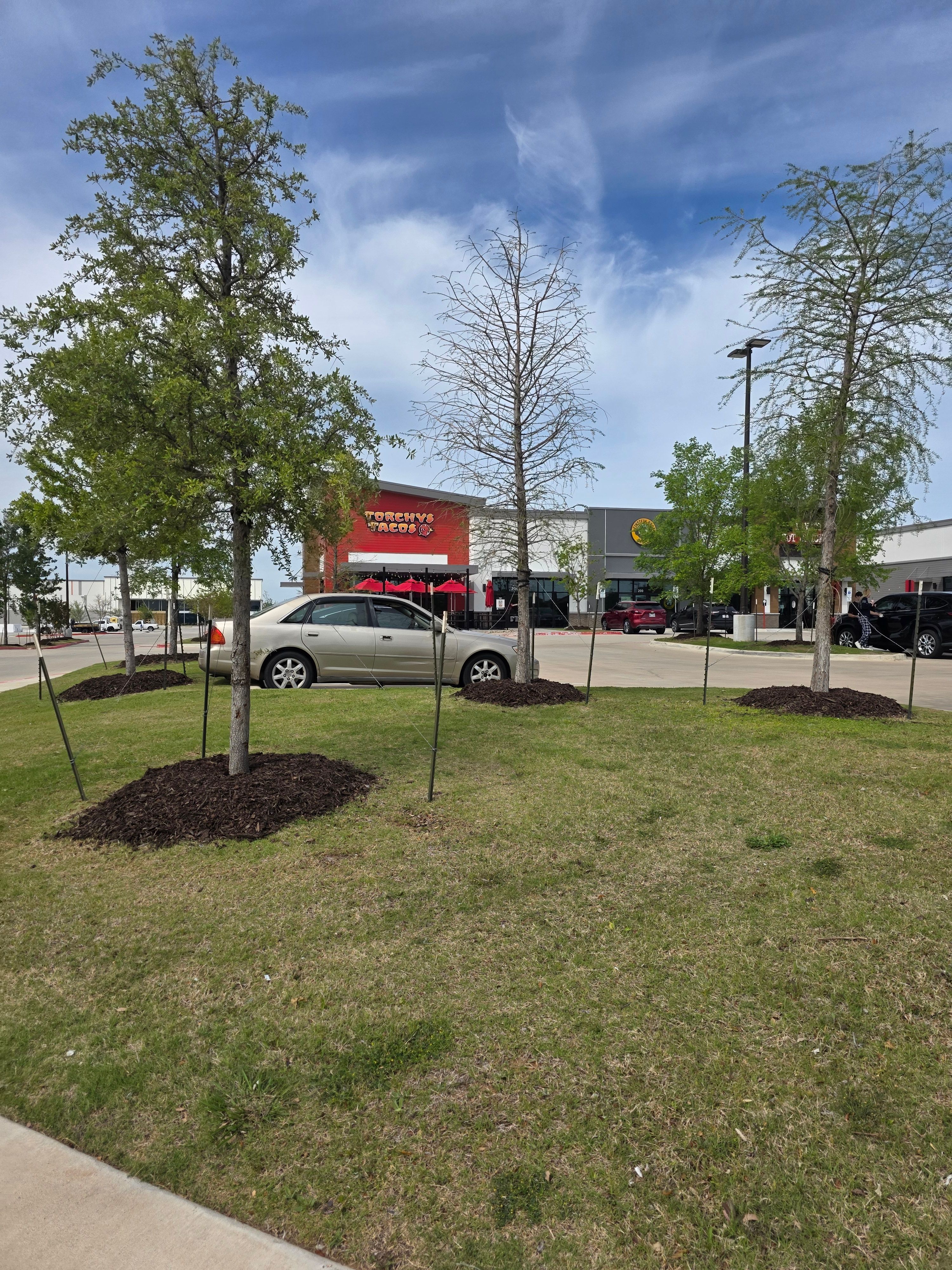  for RACSO RDZ LLC in McKinney, TX