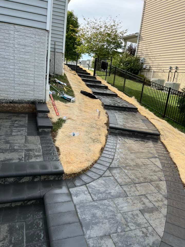  for RDR Landscaping in Baltimore, MD