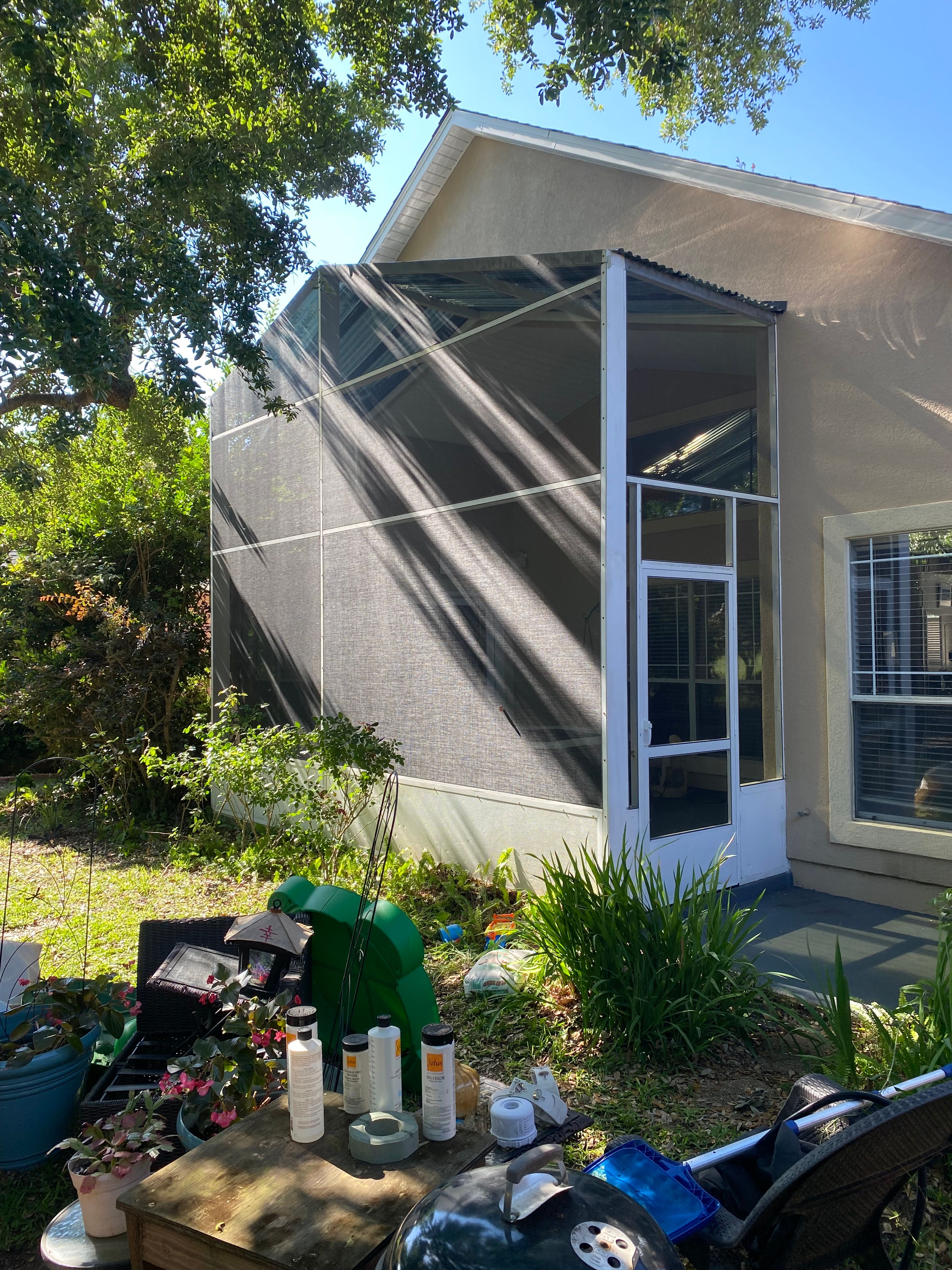  for Precision Exterior Enterprises LLC in Pensacola, FL