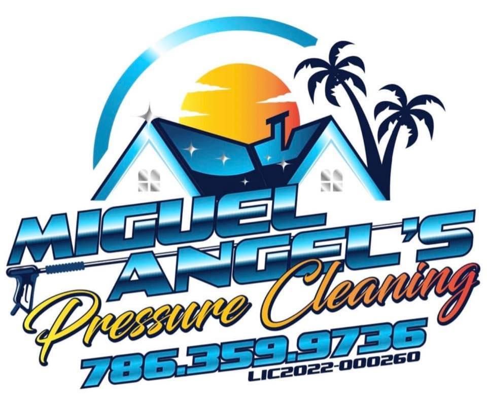 All Photos for Miguel Angel’s Pressure Cleaning in Key West, Florida