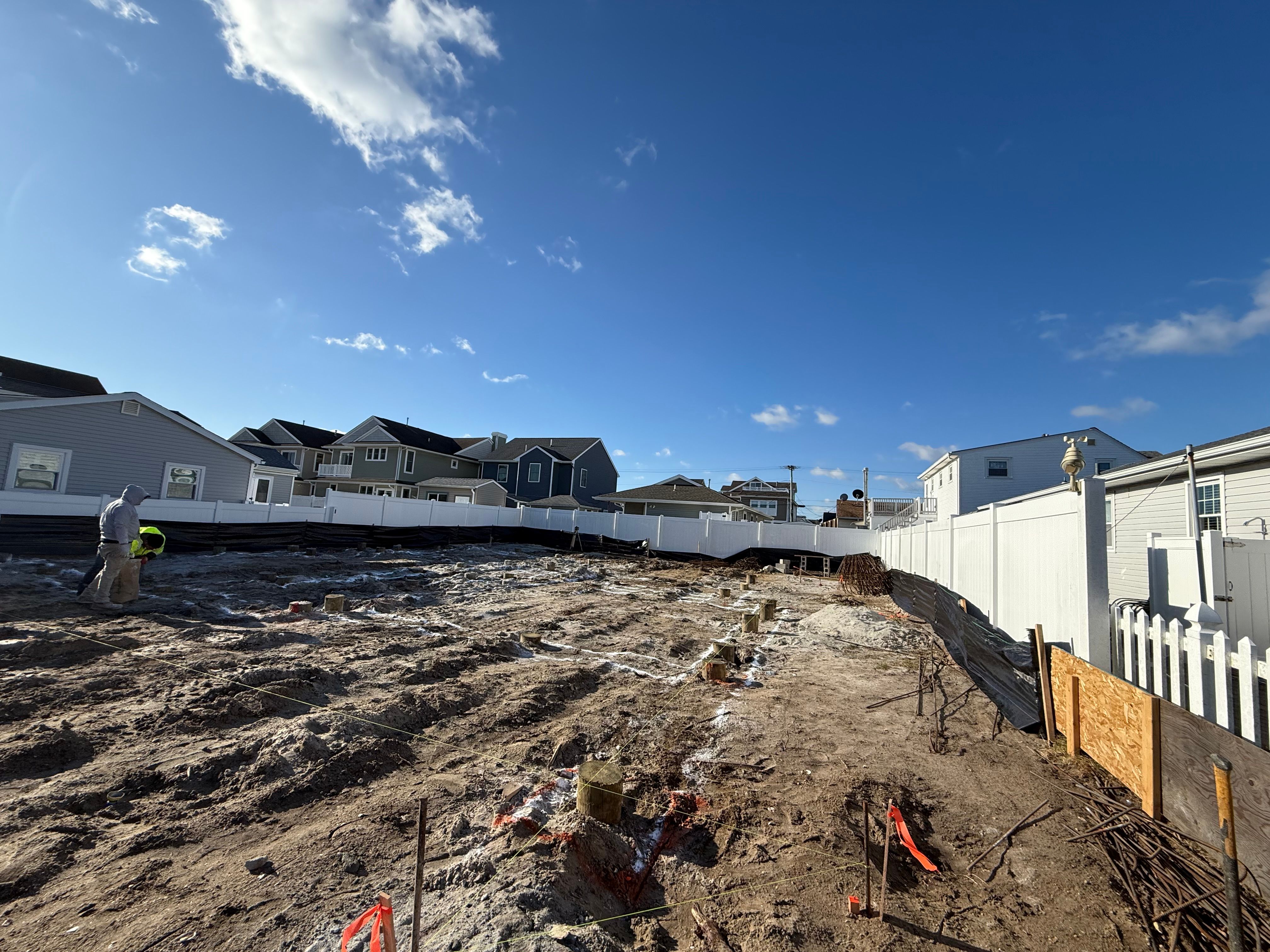 All Photos for Brayan ,The Boys Helps Masonry in Absecon, NJ